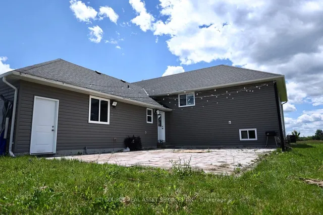 1611 Harmony Rd, Corbyville 5