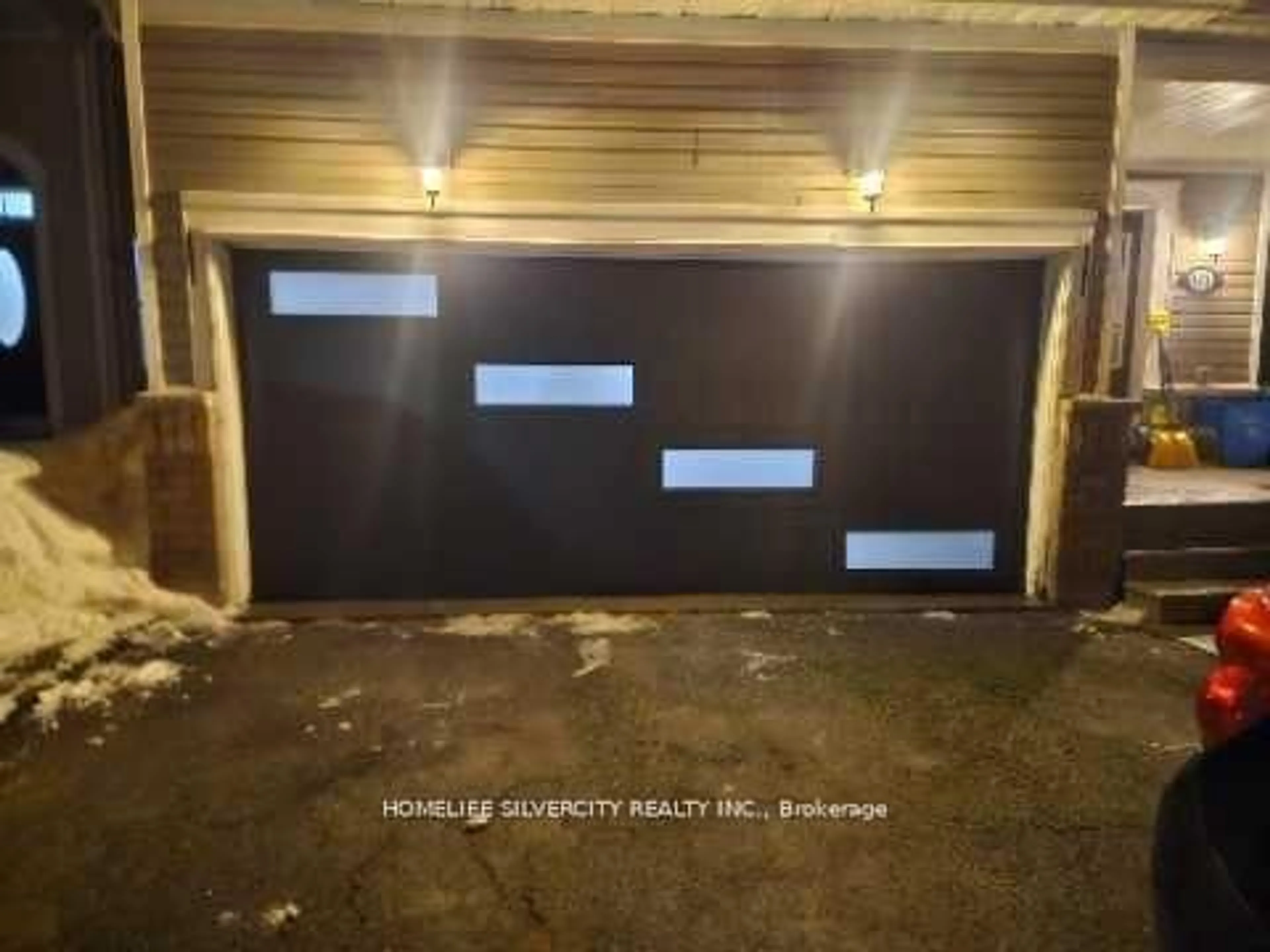 Indoor garage for 473 Tansley St, Shelburne Ontario L9V 2S5