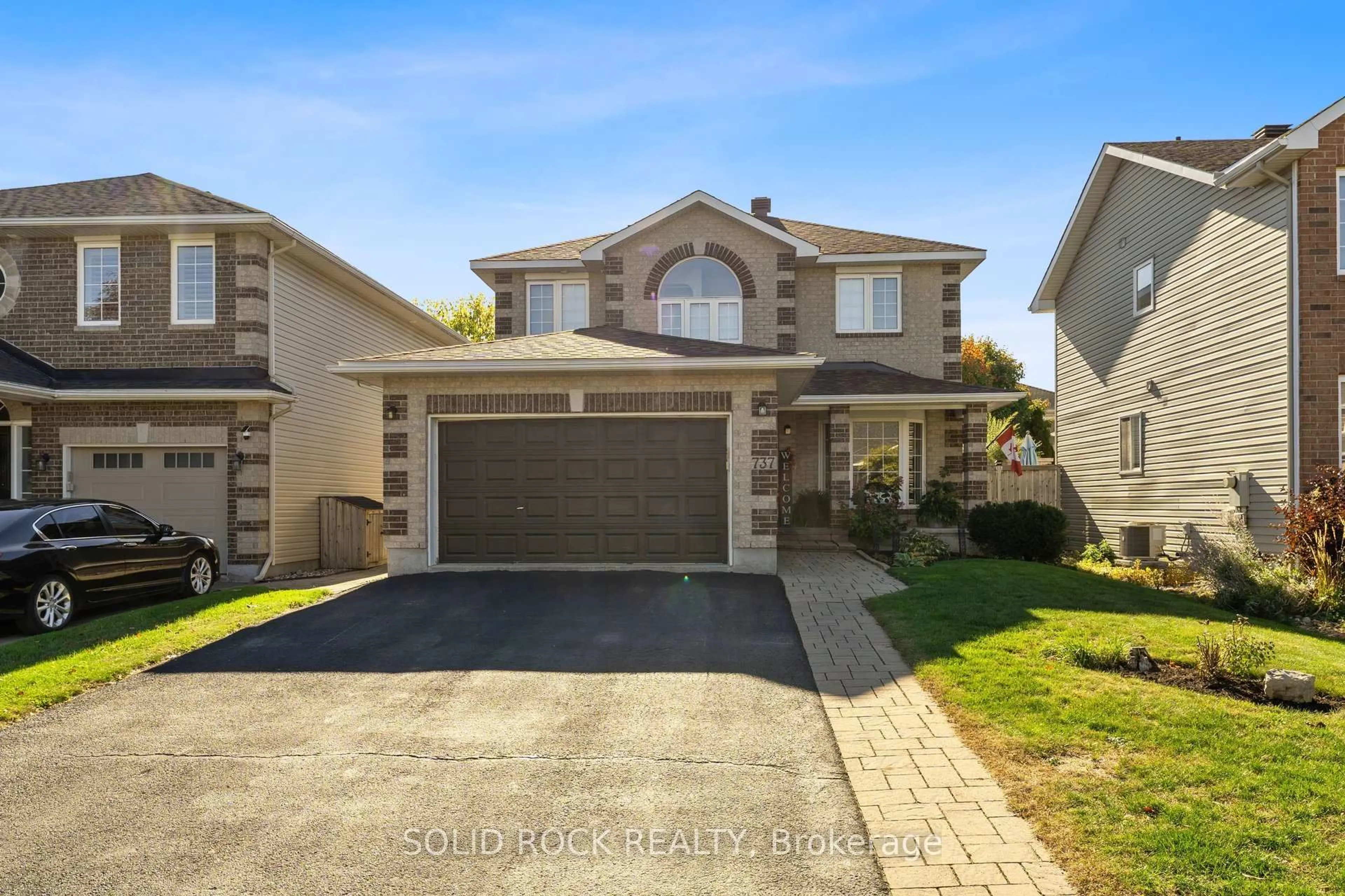 Unknown for 737 Vermillion Dr, Ottawa Ontario K1V 1V9