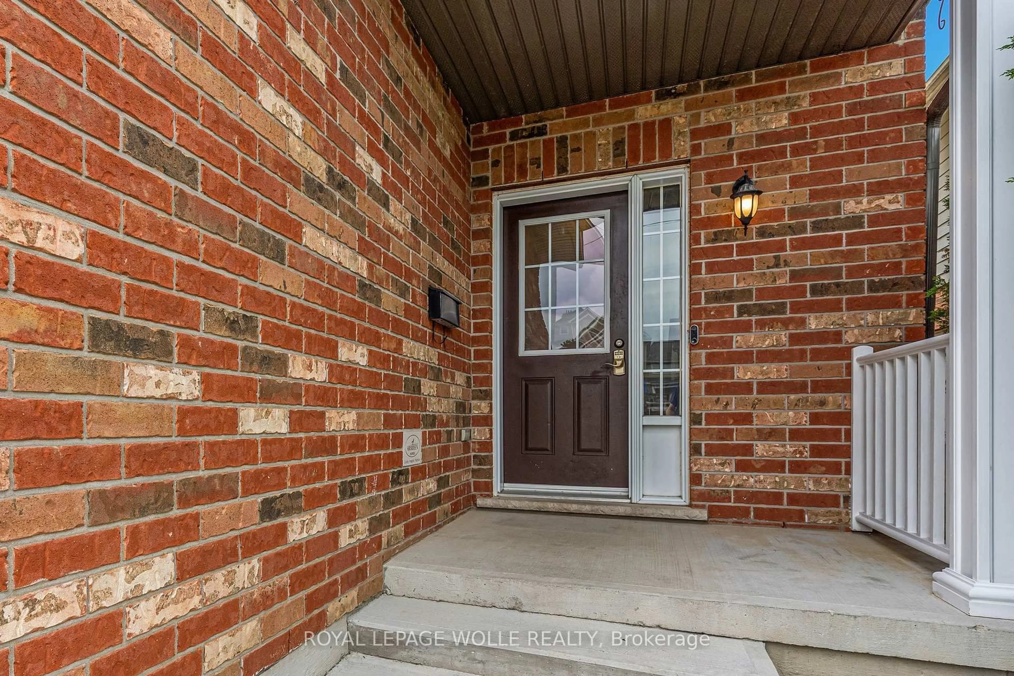 Unknown for 1232 Old Zeller Dr, Kitchener Ontario N2A 0A3