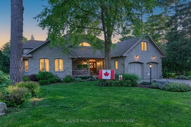 178 Nicholson Point Rd, Bath 2
