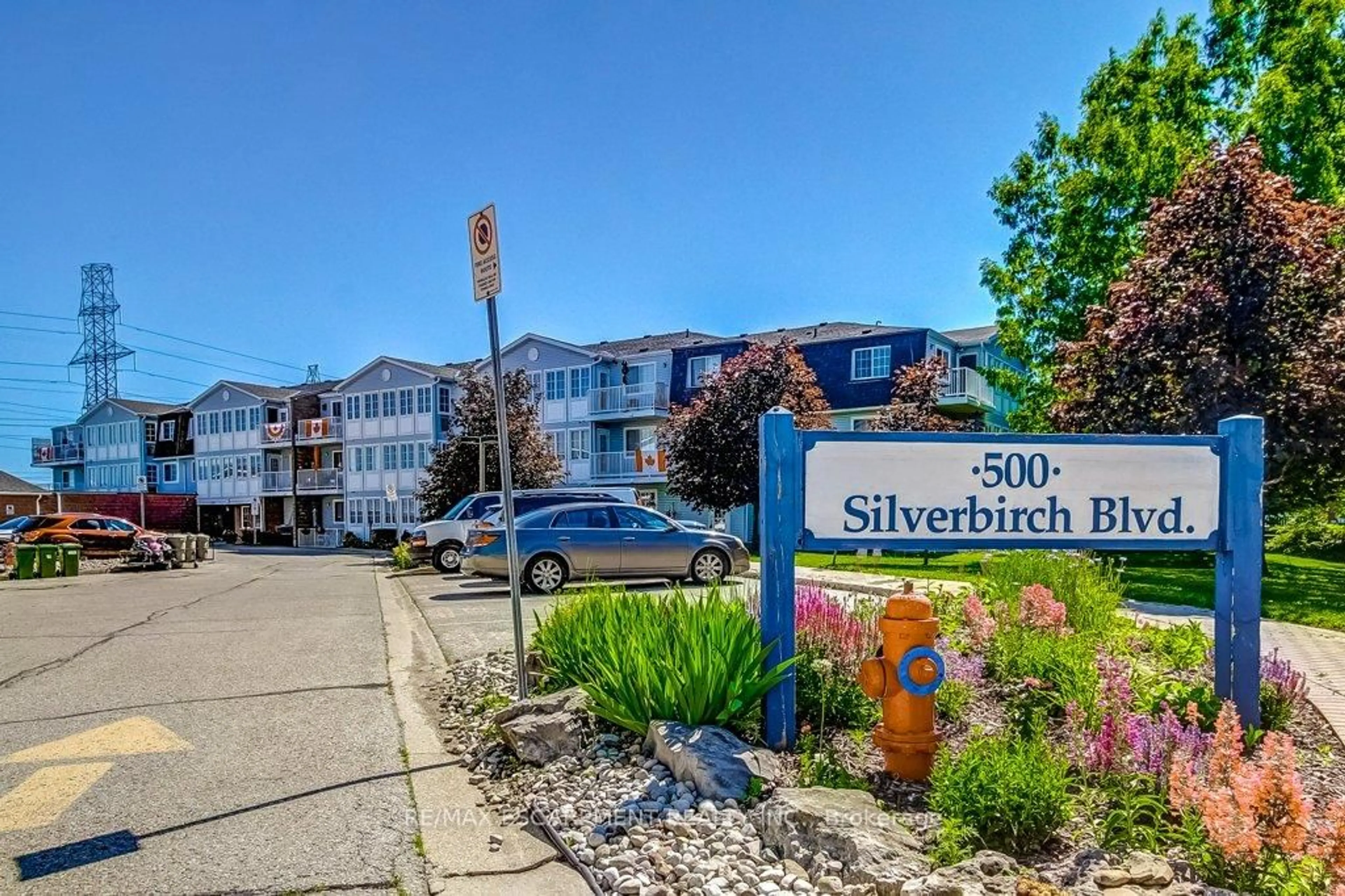 Unknown for 500 Silverbirch Blvd #203, Hamilton Ontario L0R 1W0