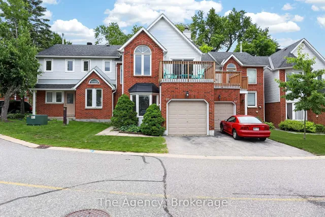 97 Shoreline Dr, Bracebridge 2