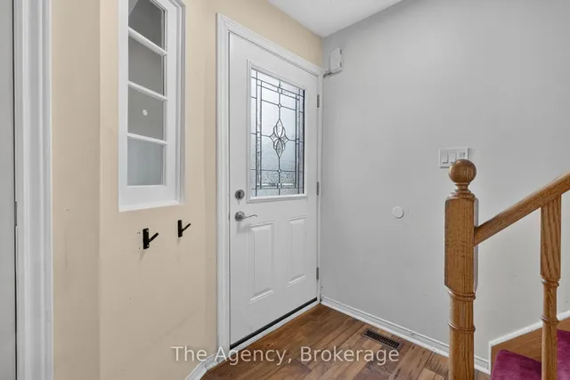 97 Shoreline Dr, Bracebridge 5
