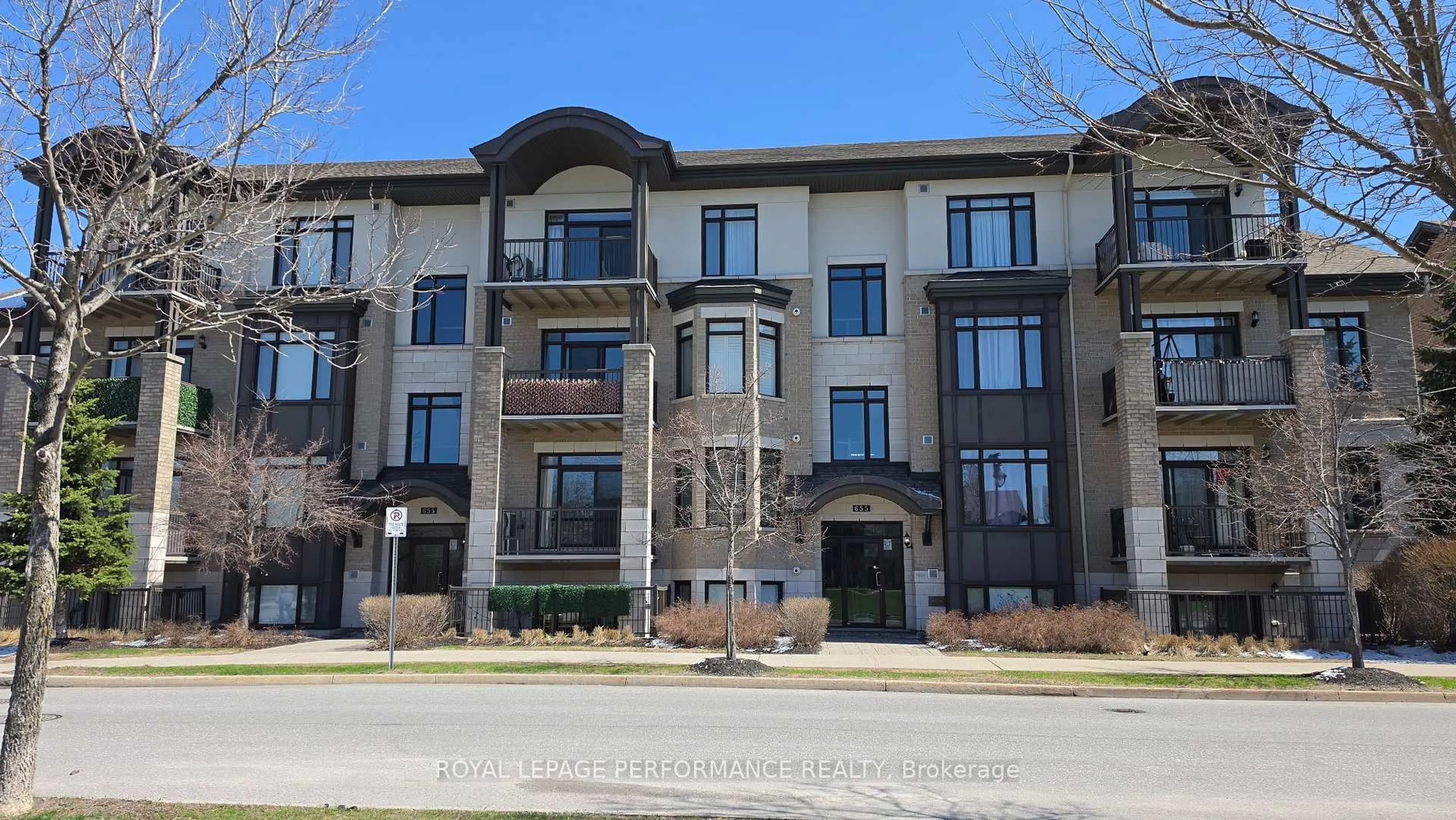 Unknown for 655 Beauparc Private #101, Ottawa Ontario K1J 0B6