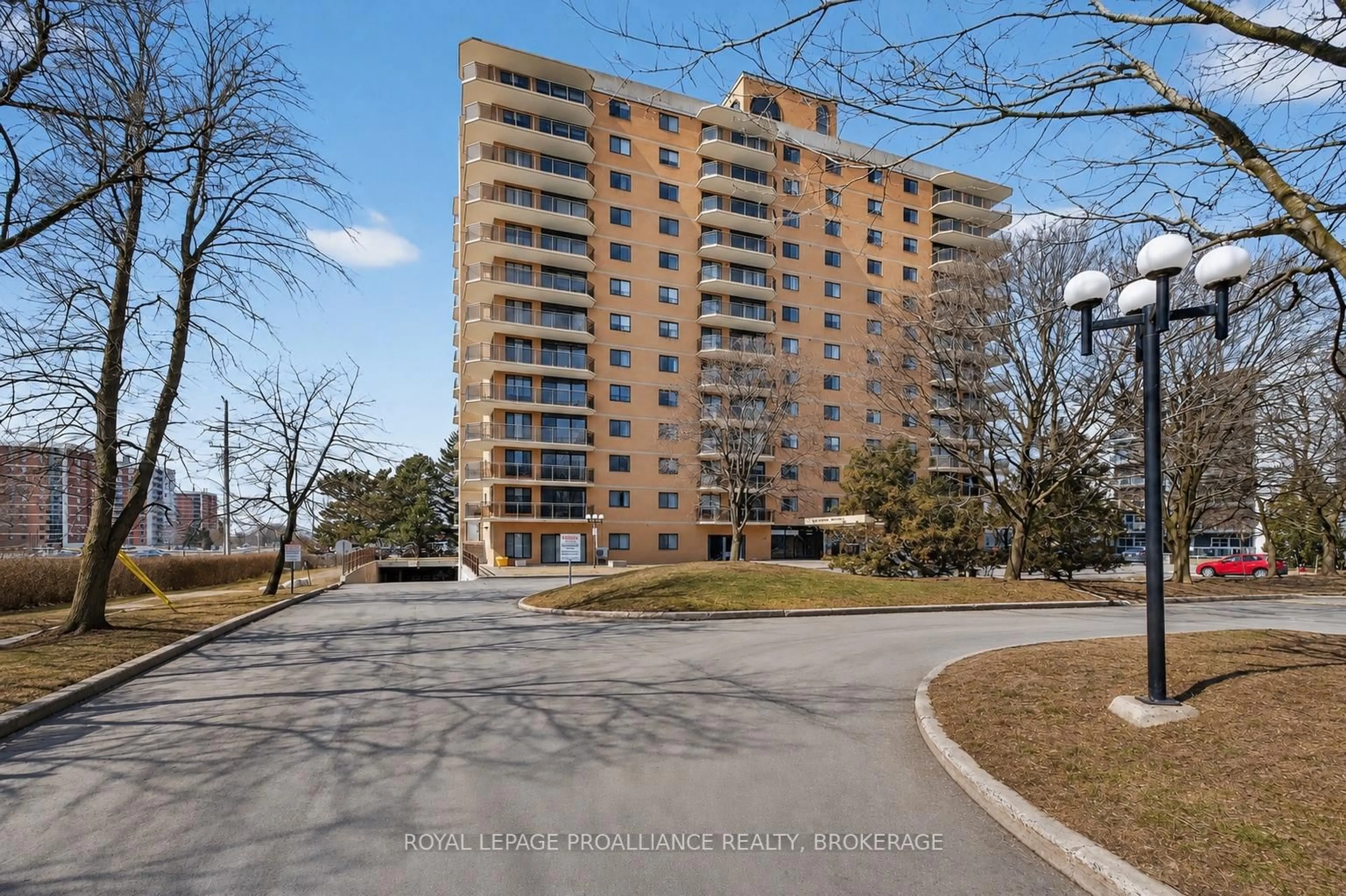 Unknown for 257 Bath Rd #1006, Kingston Ontario K7M 7T3