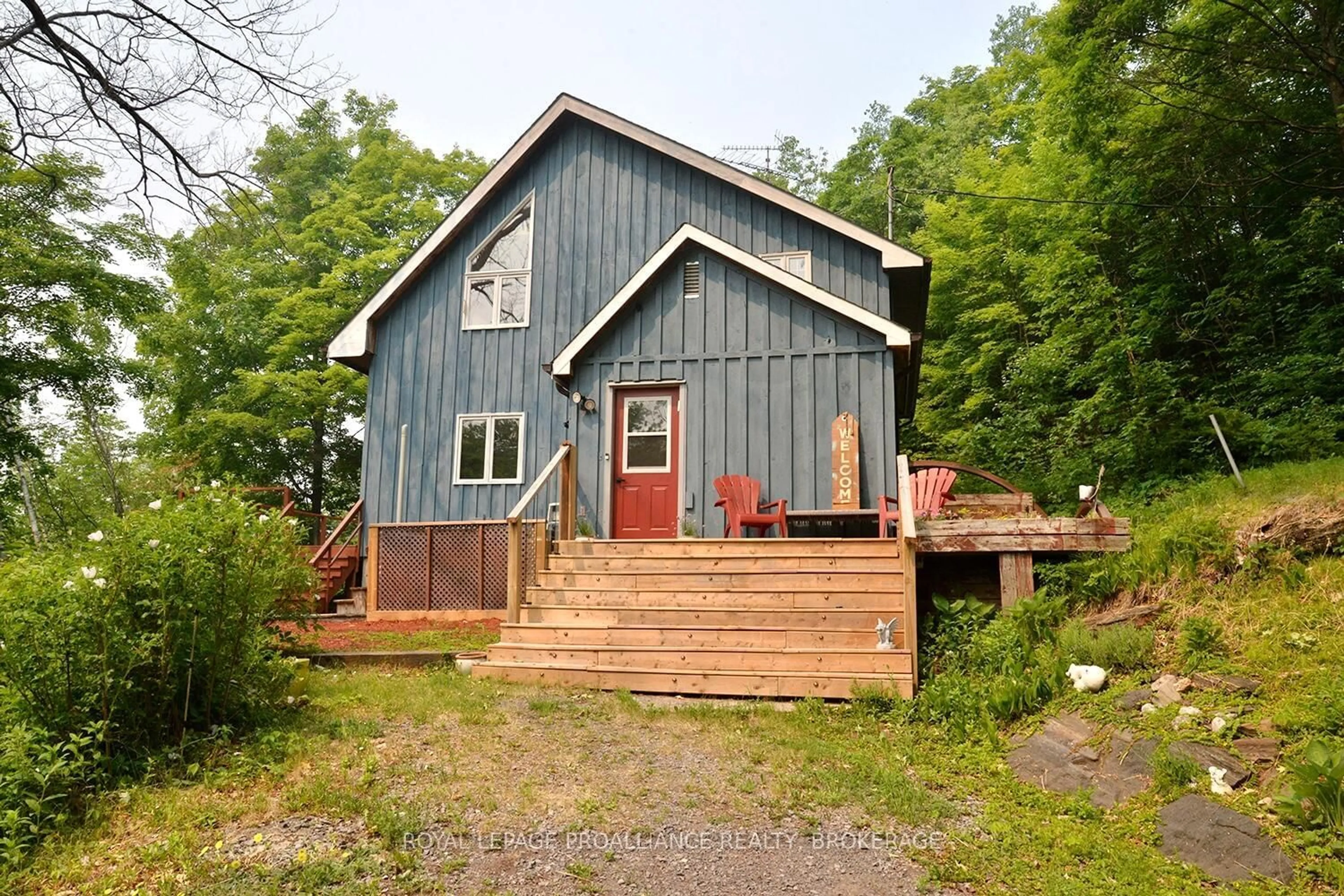 Unknown for 29263 HIGHWAY 7, Arden Ontario K0H 1B0