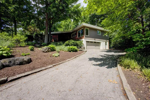294 Algonquin Dr, Waterloo 3