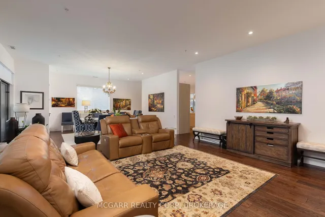 77 Yates St #401, St. Catharines 5