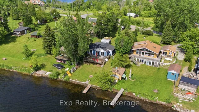 6290 Shearer Point Rd, Alnwick/Haldimand 2