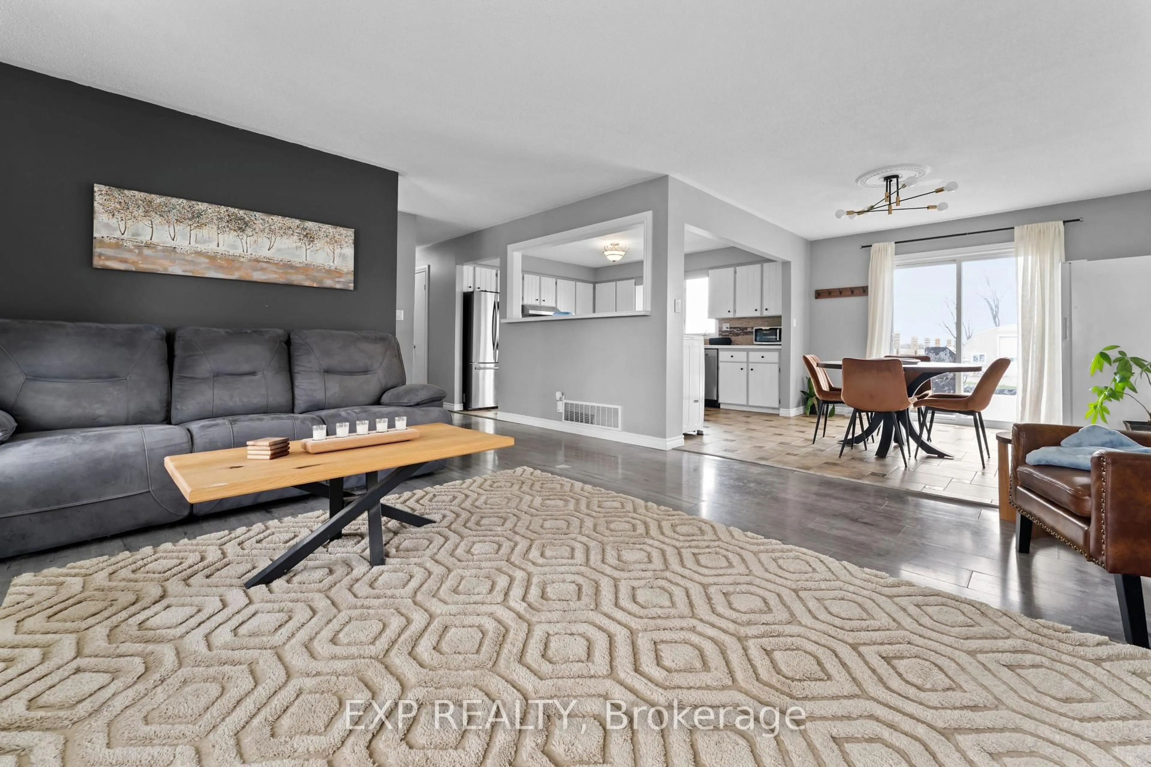 Living room with furniture, unknown for 238 Port Maitland Rd, Haldimand Ontario N1A 2W6