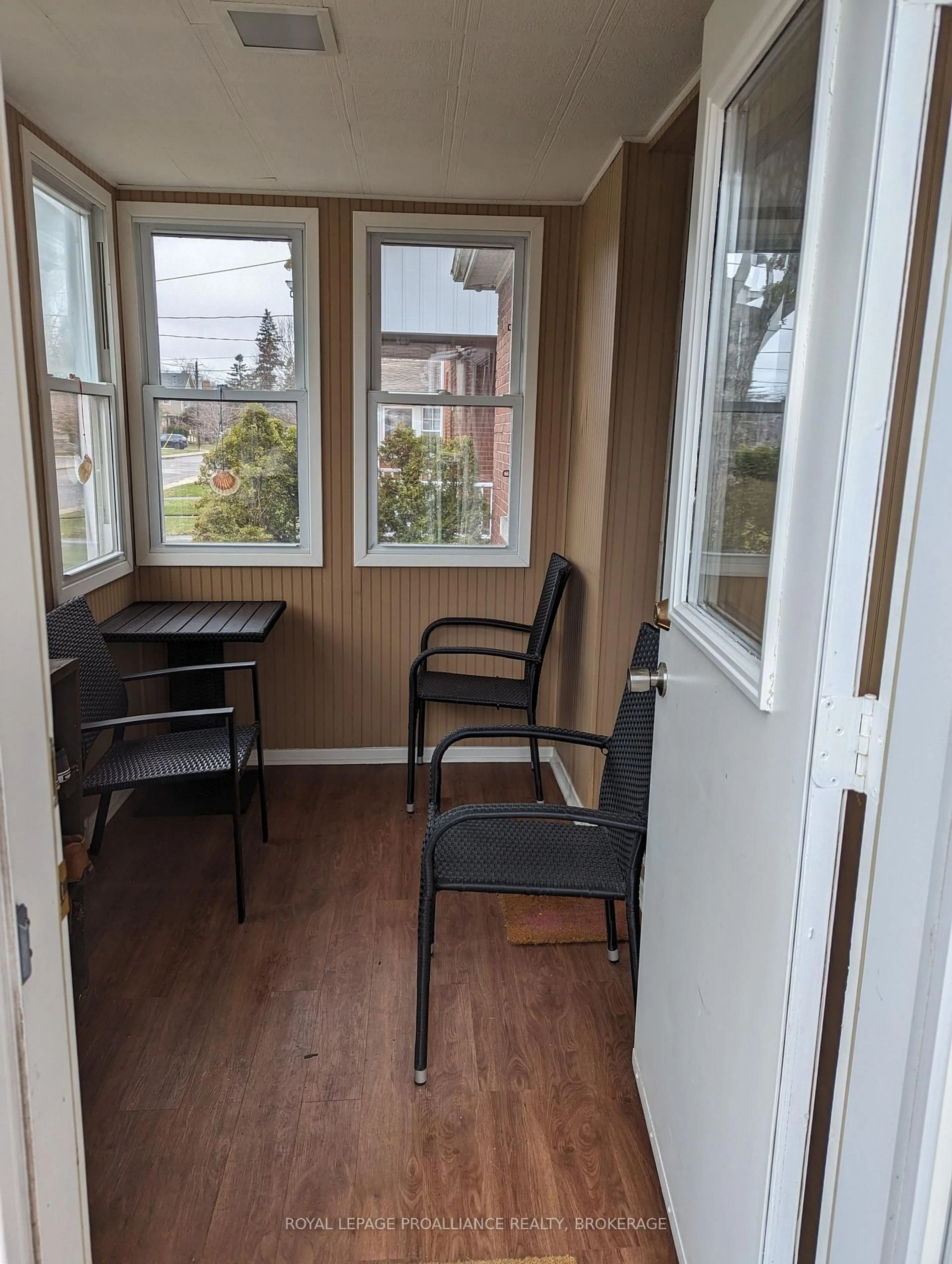 A pic of a room for 51 Dundas St, Kingston Ontario K7L 1N4