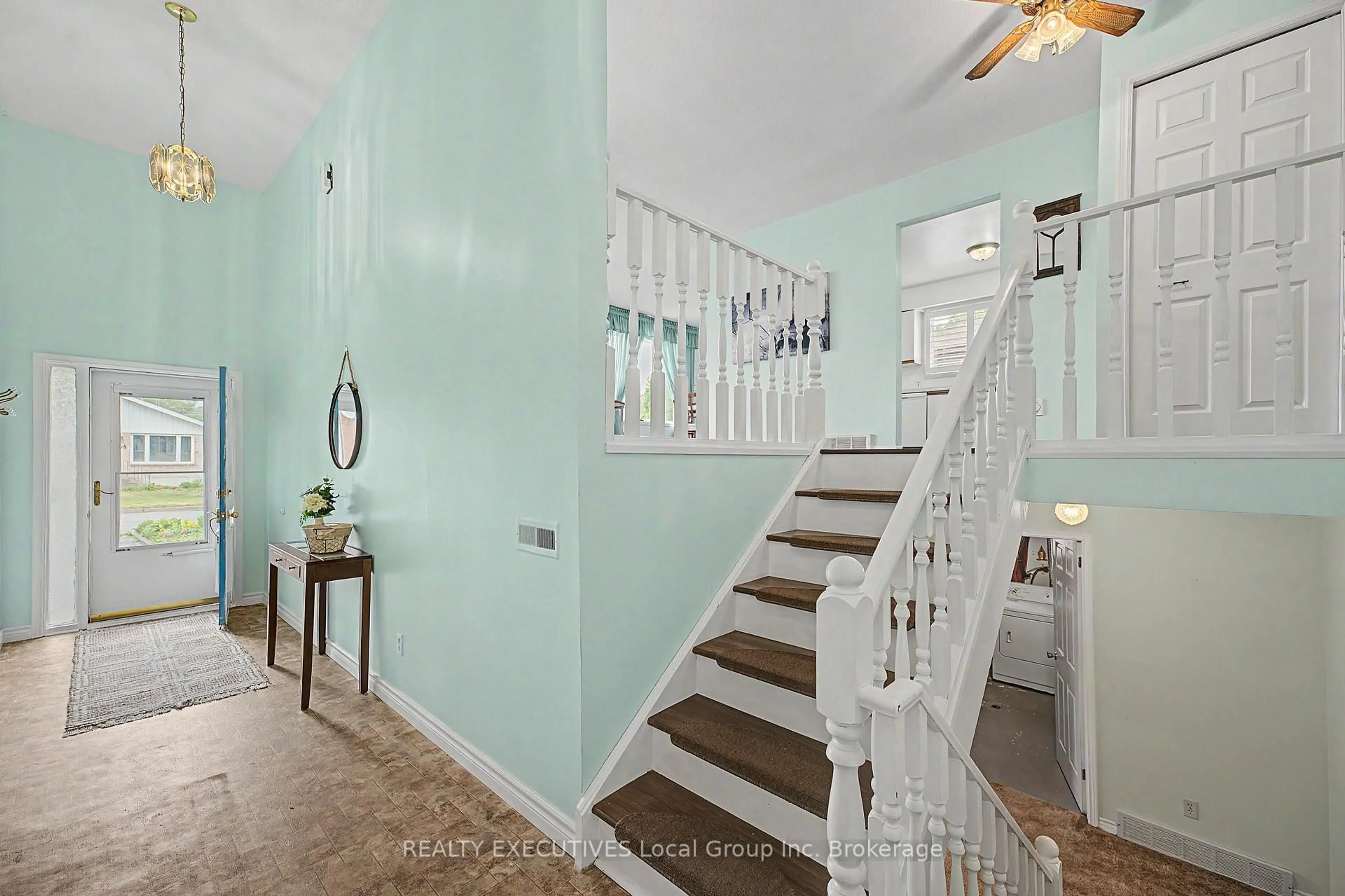 Unknown for 669 BROMLEY Ave, North Bay Ontario P1B 9H9