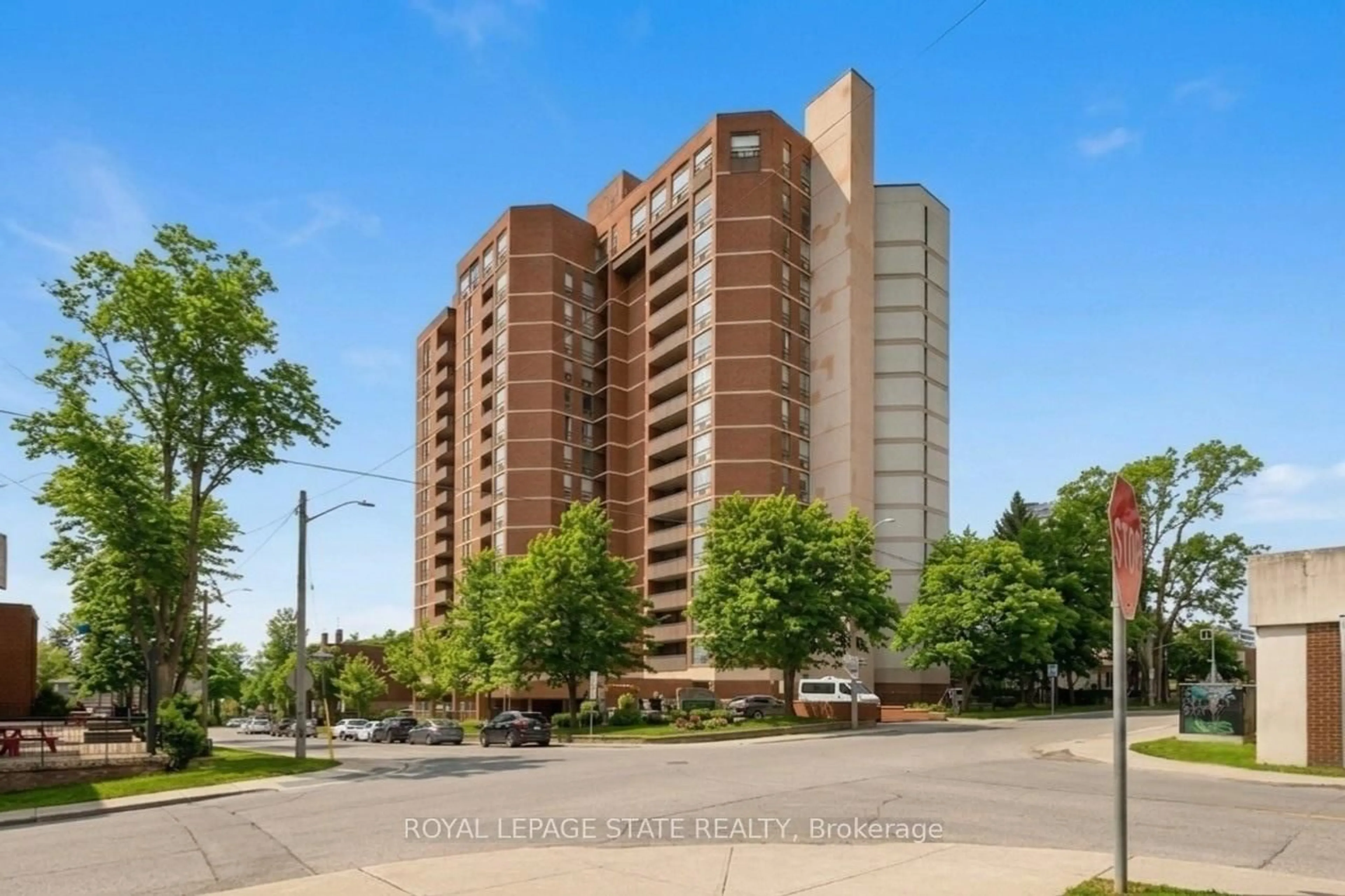 Unknown for 222 Jackson St #1003, Hamilton Ontario L8P 4S5