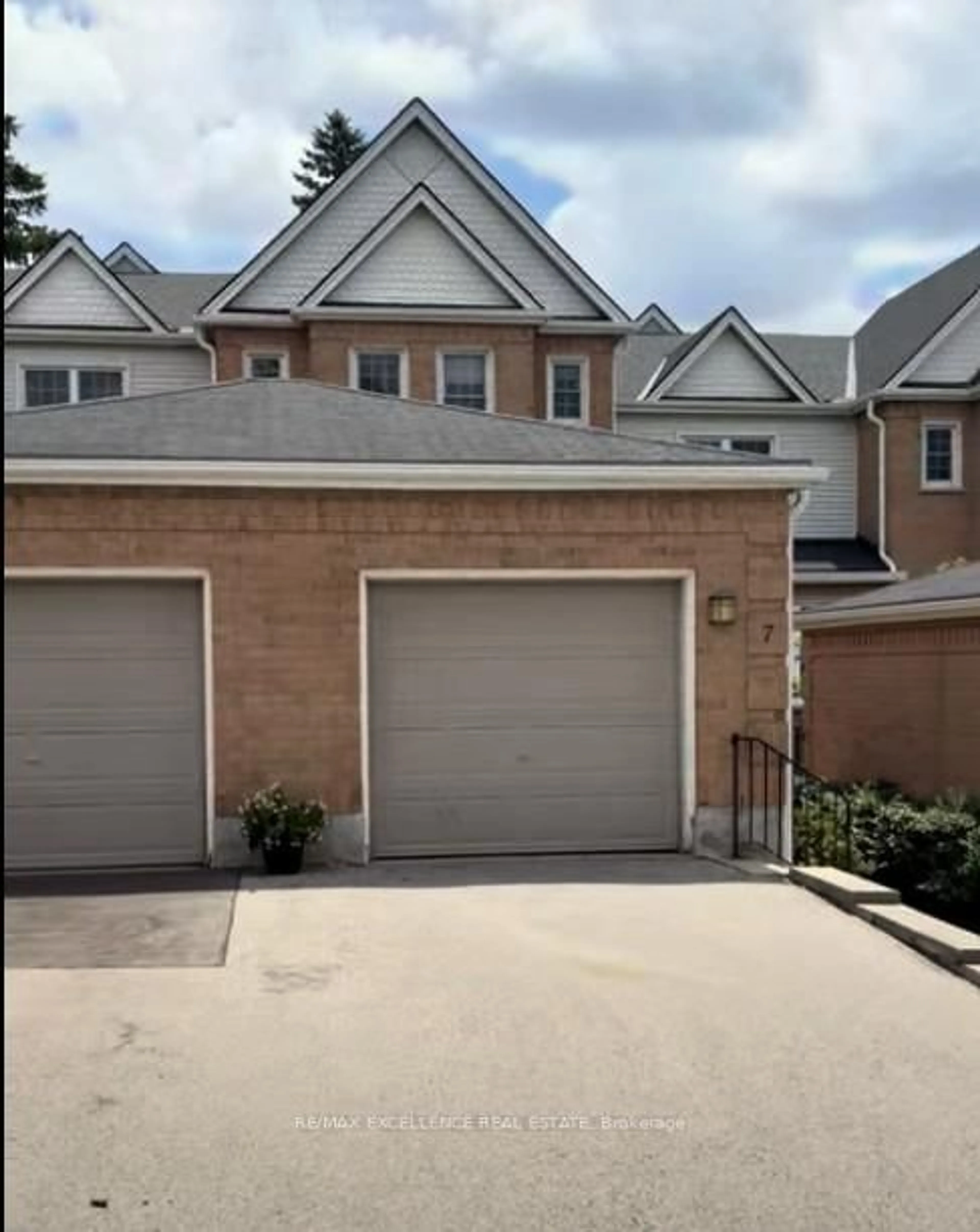 Home with brick exterior material, street for 1570 Richmond St #7, London North Ontario N6G 4W1