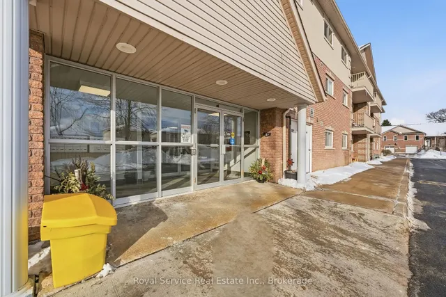 841 Battell St #304, Cobourg 2