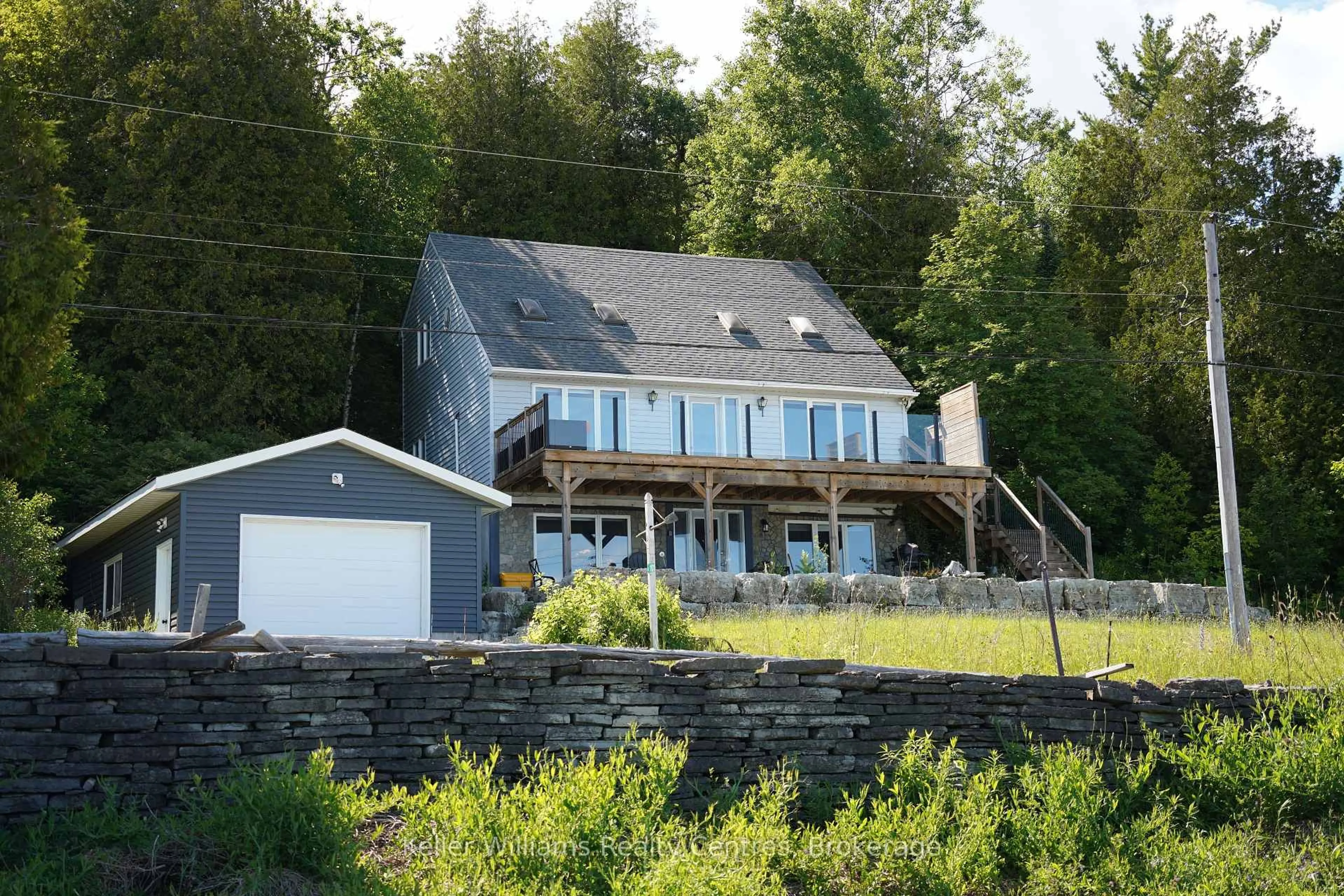 Unknown for 101 North Shore Rd, Northern Bruce Peninsula Ontario N0H 1W0