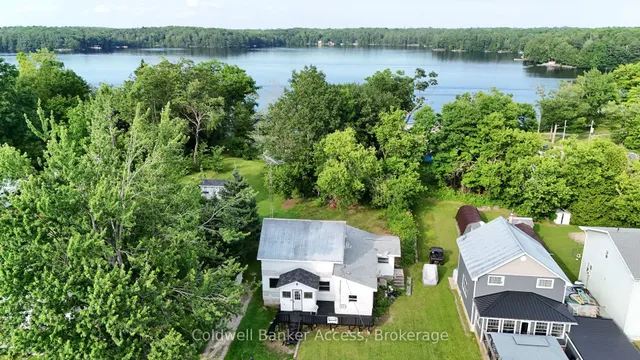 29 Railway St, Georgian Bay 2