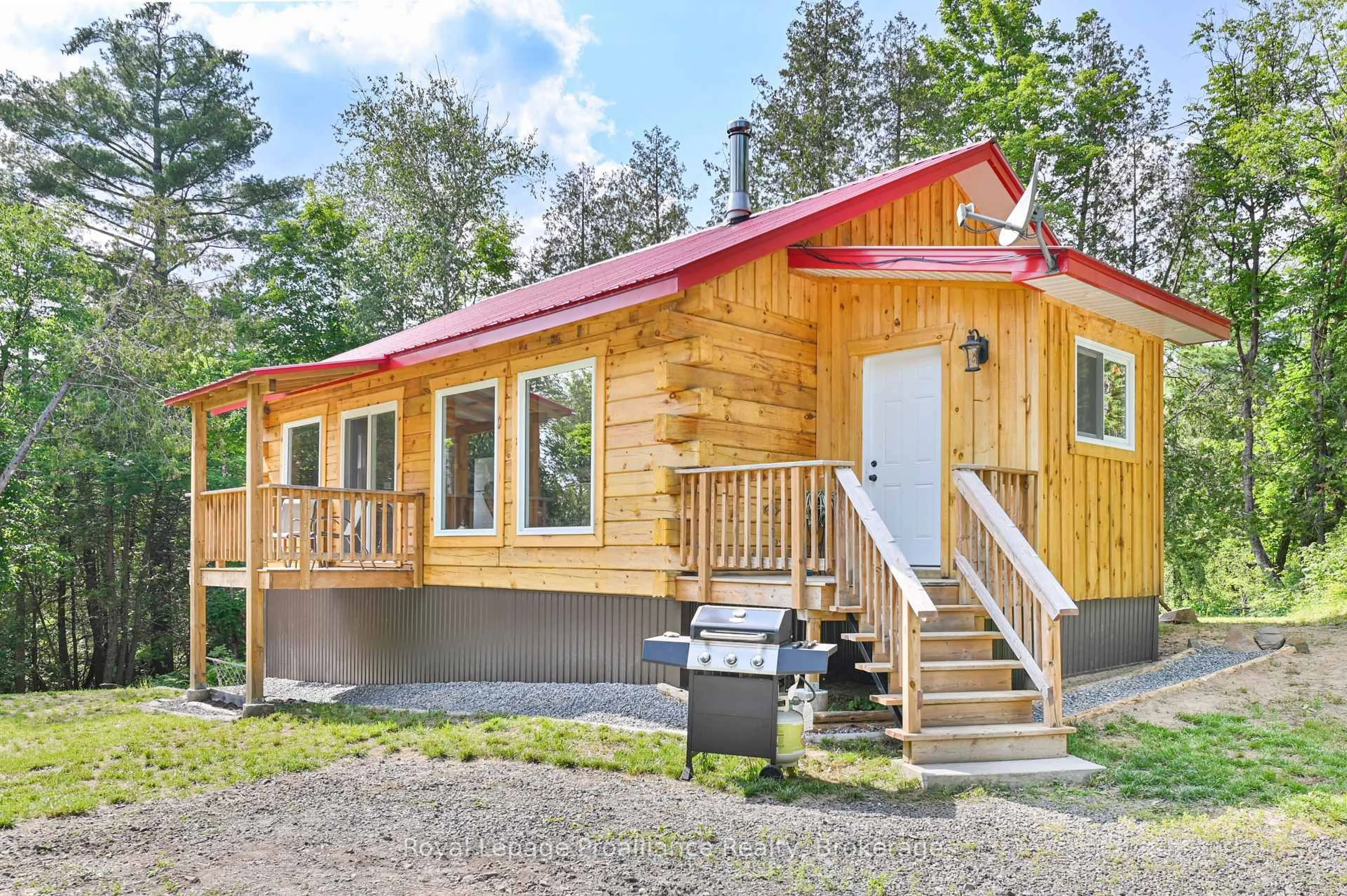 Unknown for 93 Hammond Rd, Hastings Ontario K0L 1W0