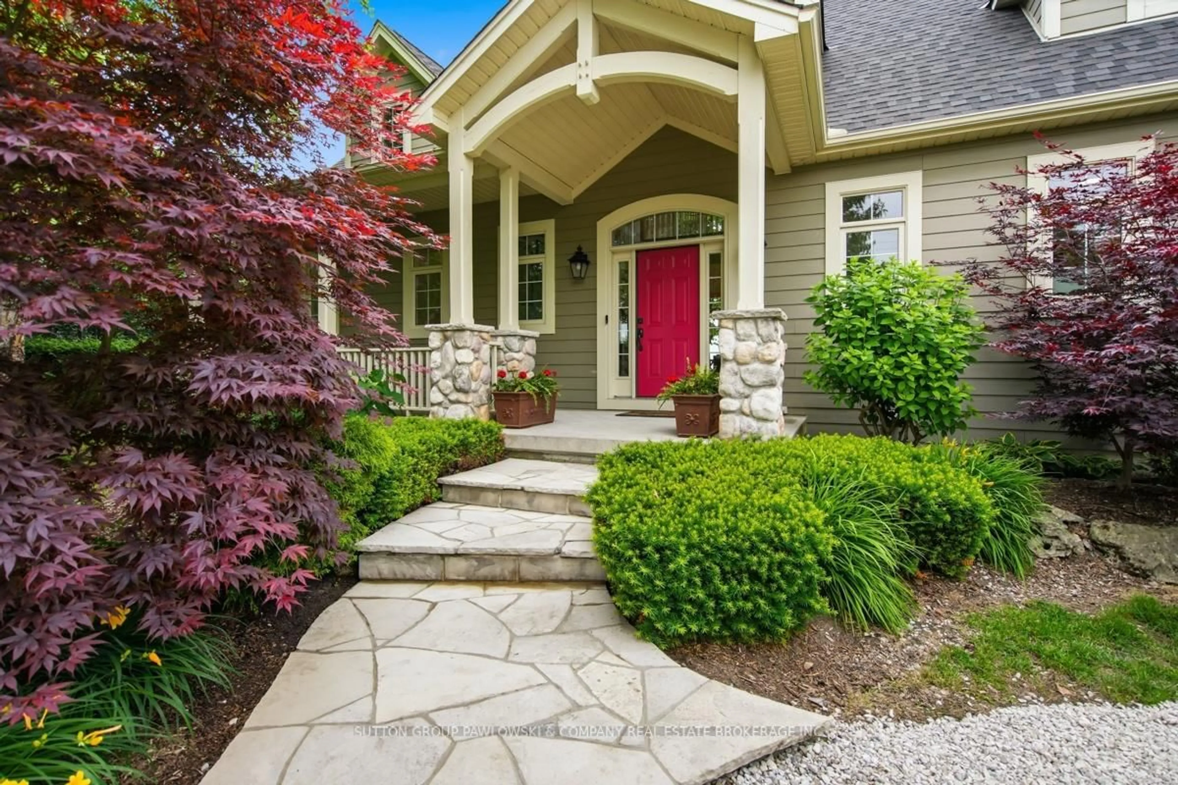 Unknown for 71649 OLD CEDAR BANK Lane, Bluewater Ontario N0M 1N0