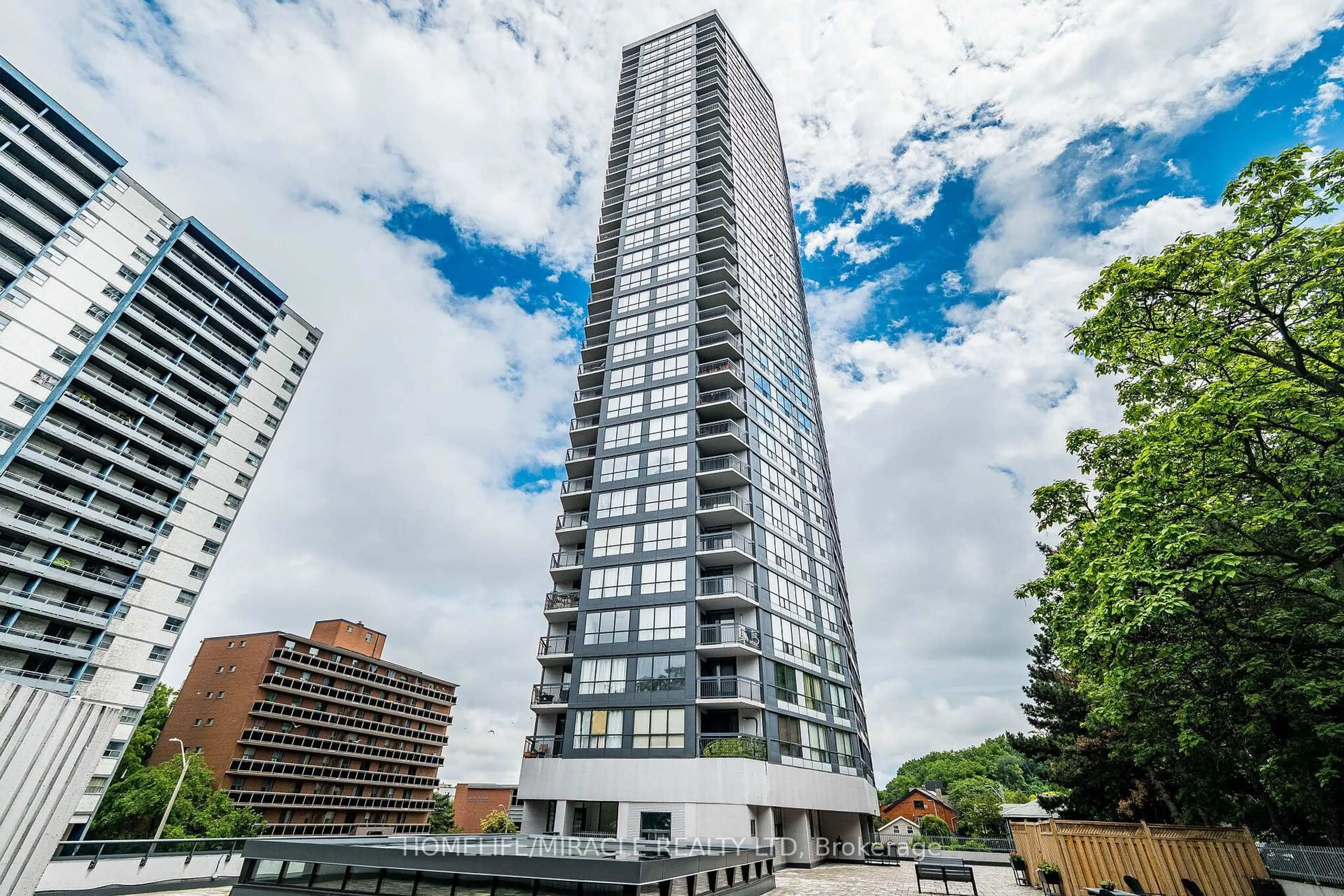 Unknown for 150 Charlton Ave #1408, Hamilton Ontario L8N 3X3