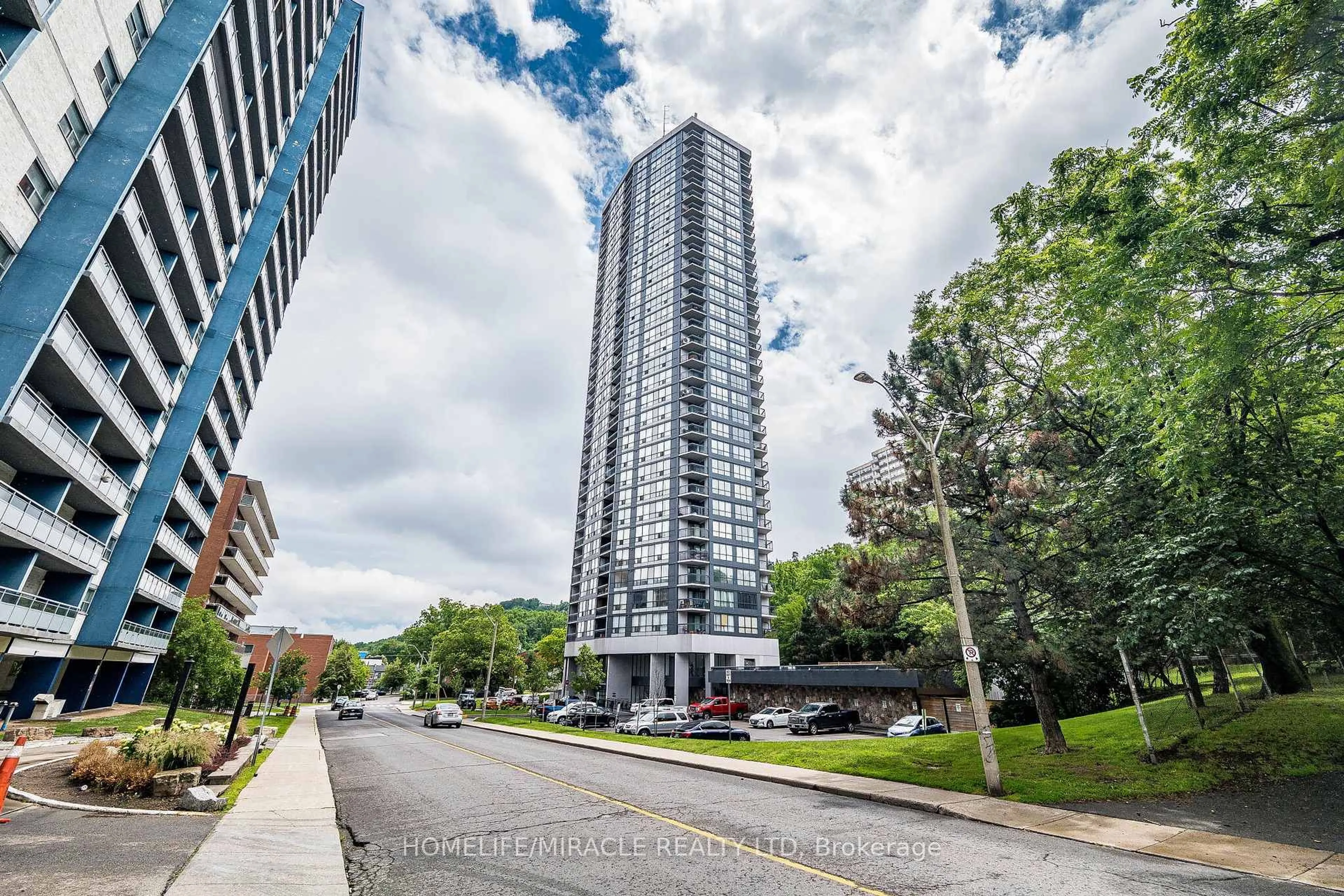 Unknown for 150 Charlton Ave #1408, Hamilton Ontario L8N 3X3