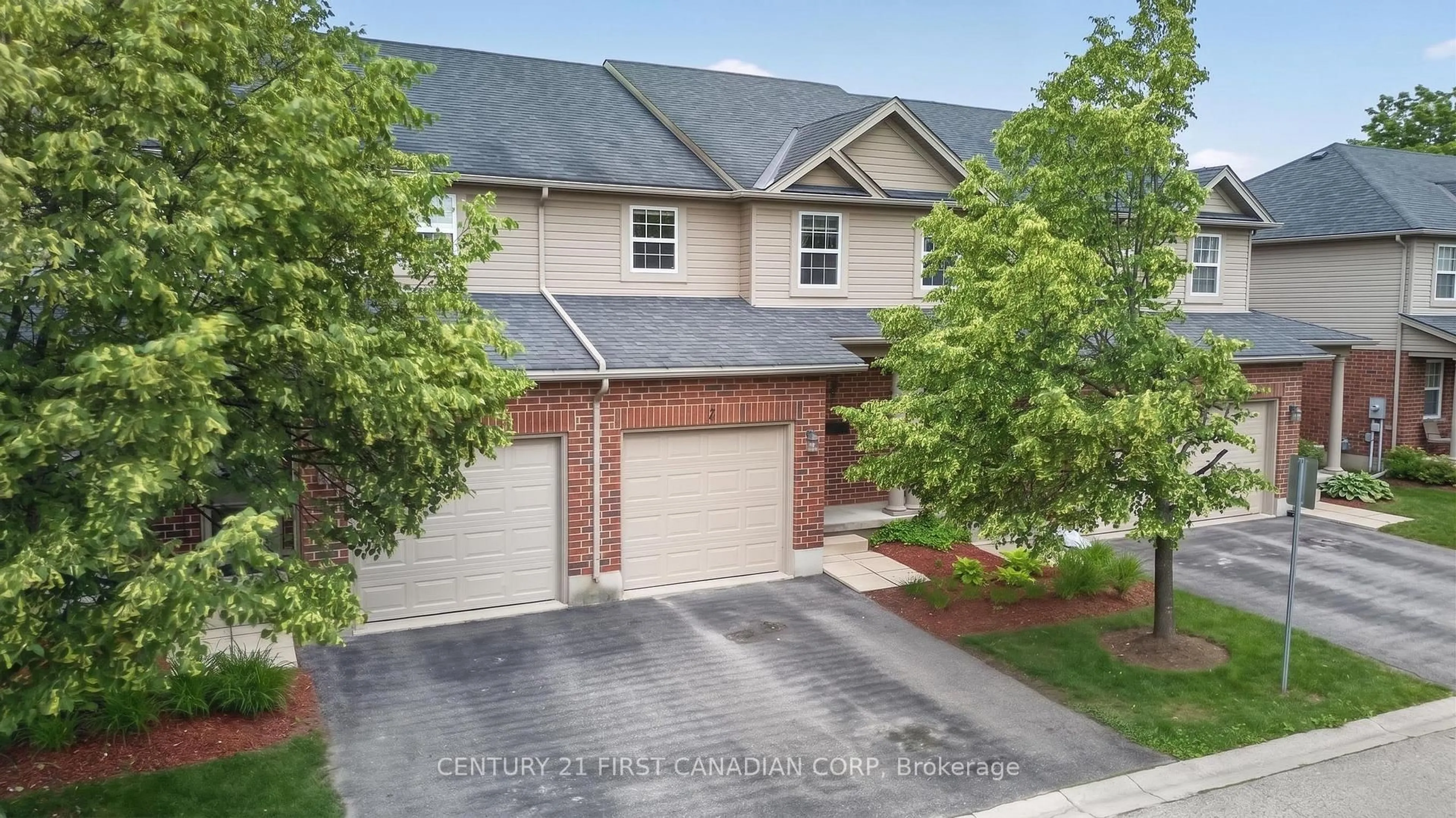 Unknown for 1059 Whetherfield St #7, London North Ontario N6H 0B6