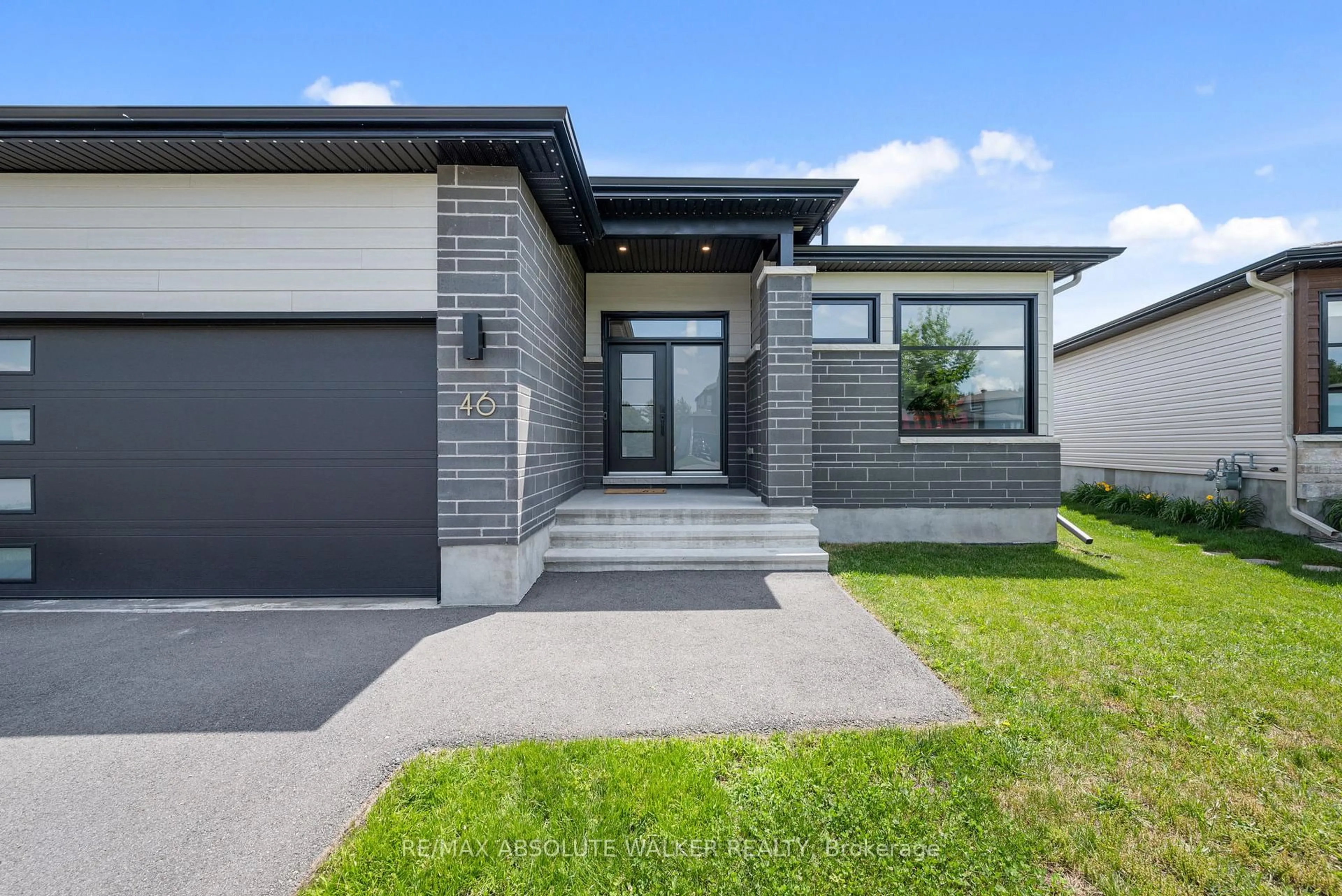 Unknown for 46 Richer St, North Stormont Ontario K0A 1R0