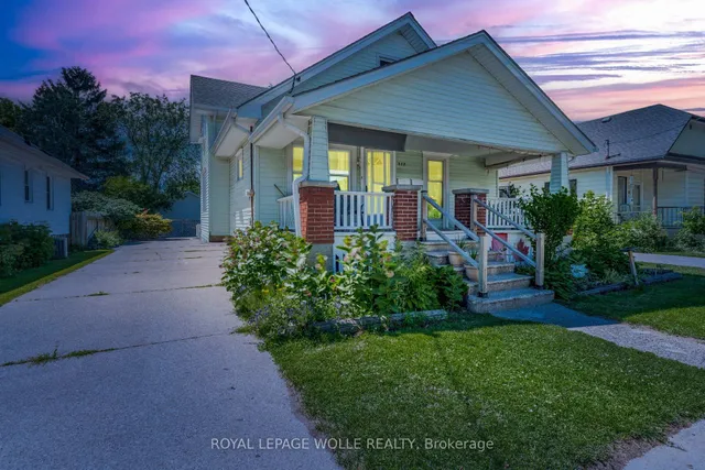 115 Collingwood St, Sarnia 2