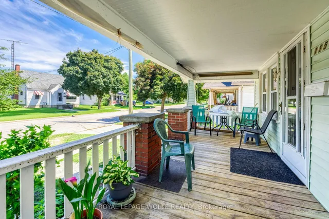 115 Collingwood St, Sarnia 5