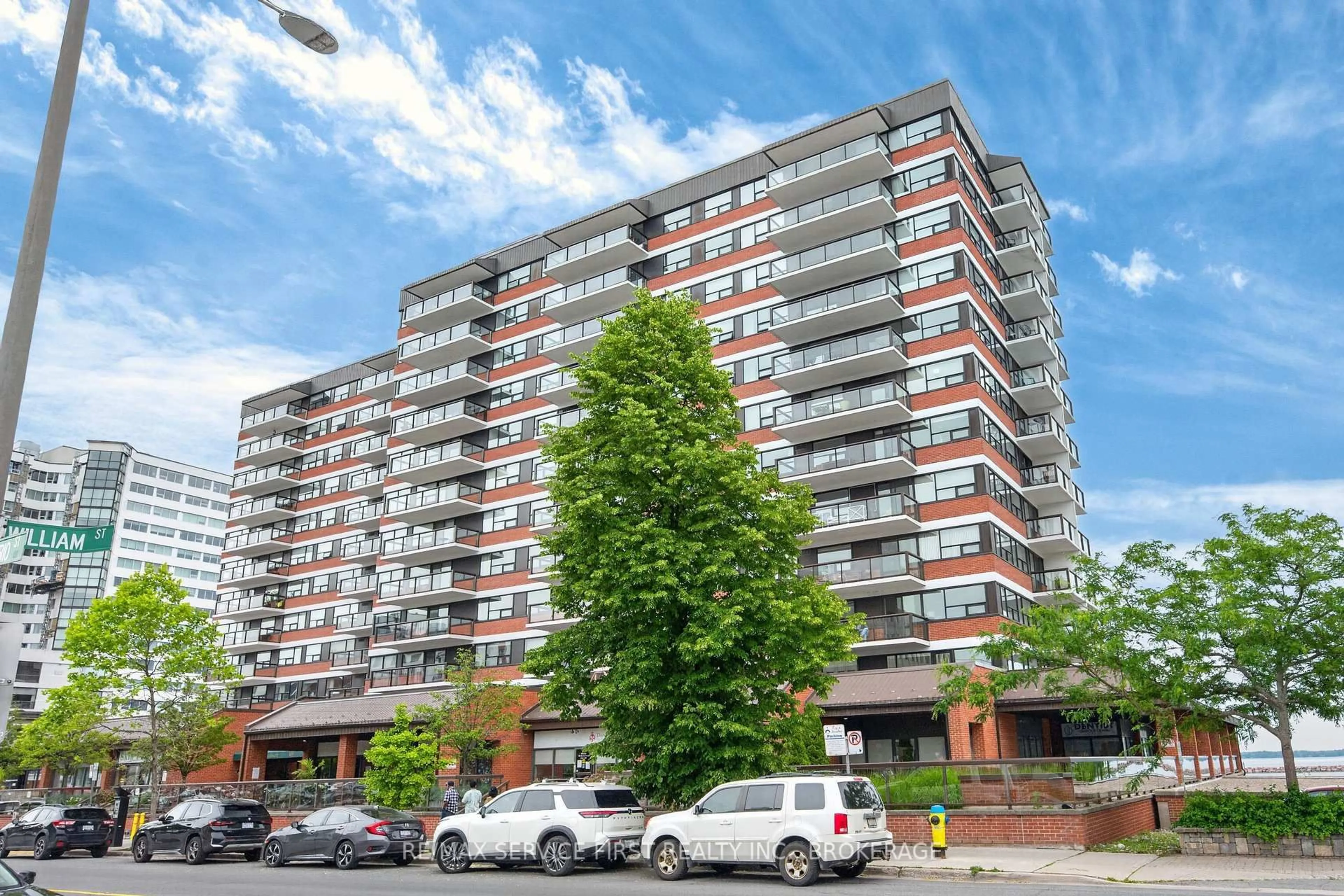 Unknown for 165 Ontario St #509, Kingston Ontario K7L 2Y6