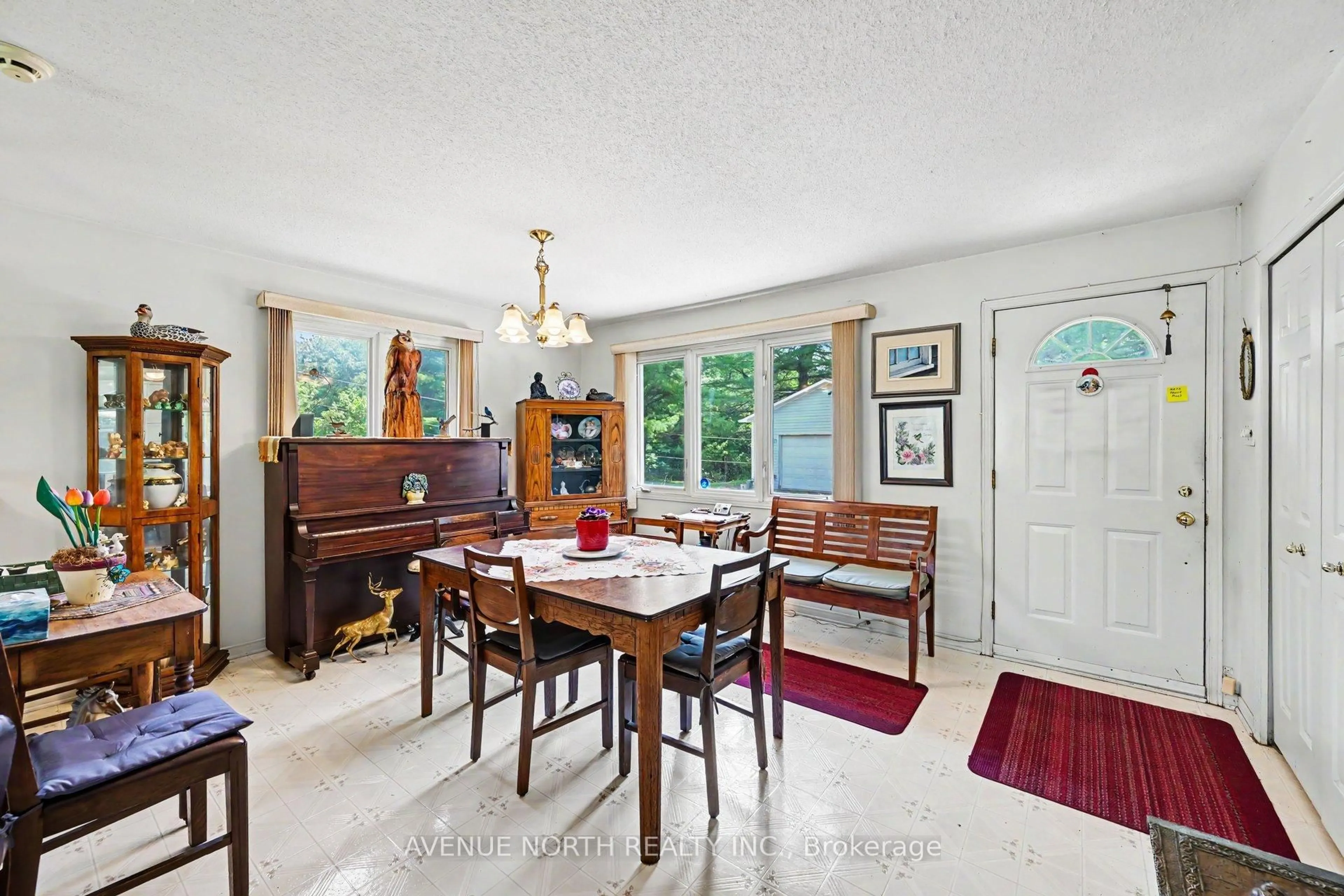 Dining room, unknown for 4645 Scotch Line, Perth Ontario K7H 3C5