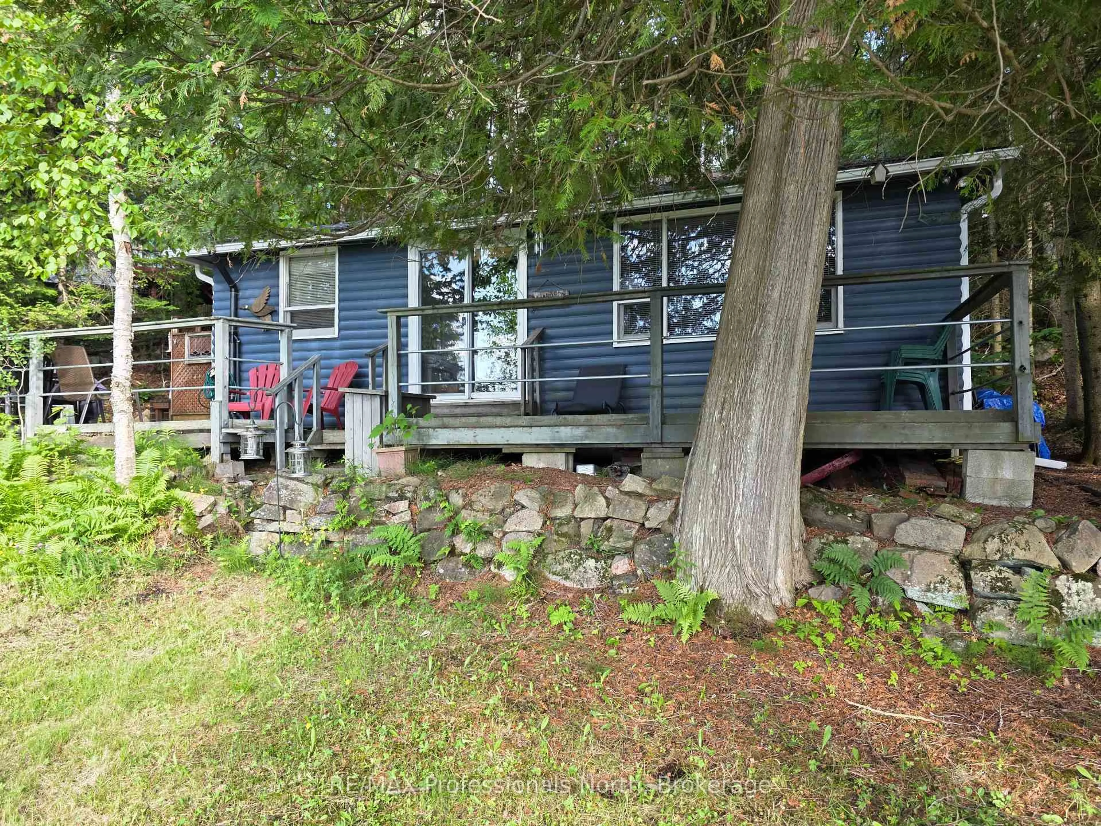 Unknown for 1131 Sharon Lake Dr, Minden Hills Ontario K0M 2K0