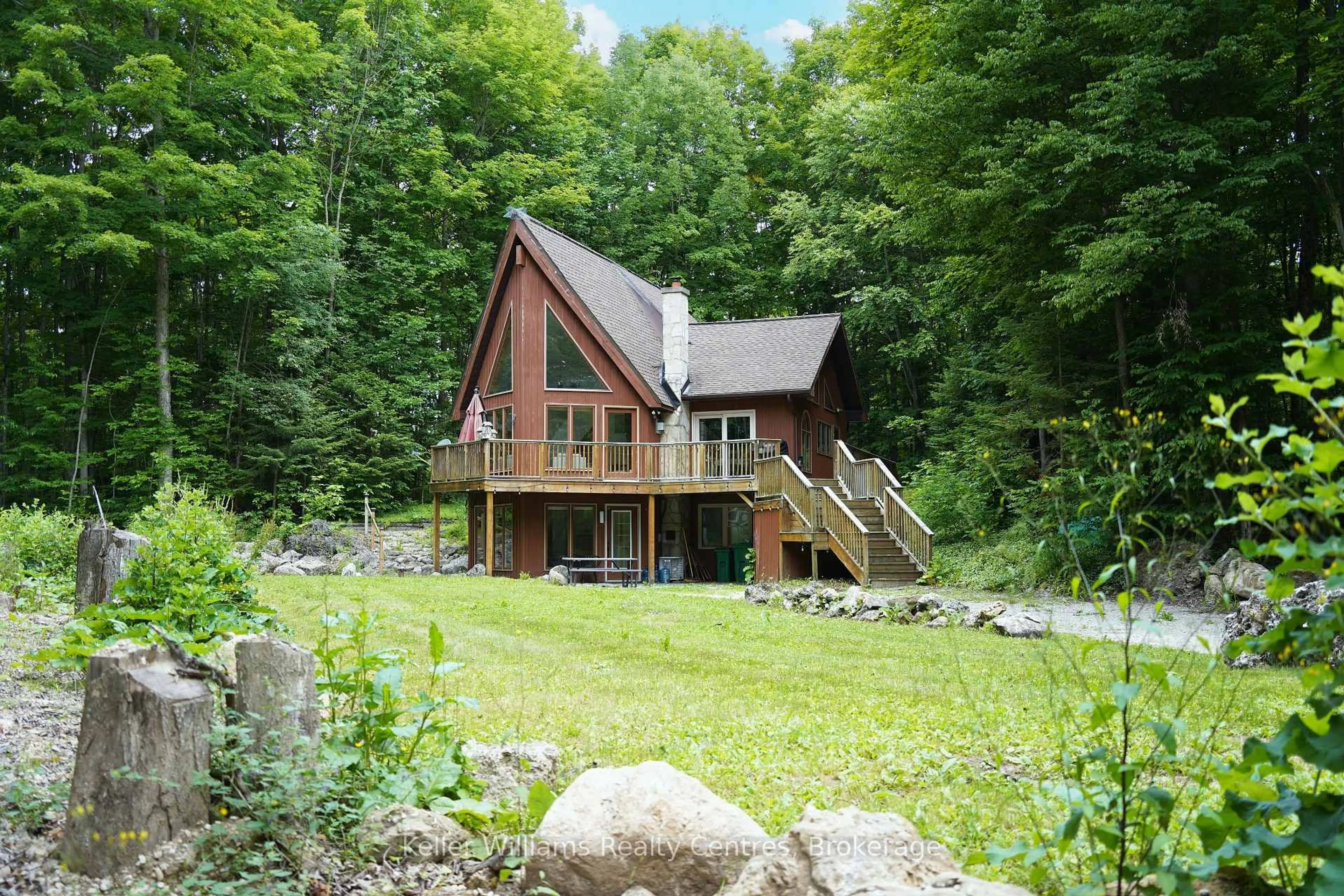 Unknown for 382488 17 CONCESSION Rd, Georgian Bluffs Ontario N0H 2T0