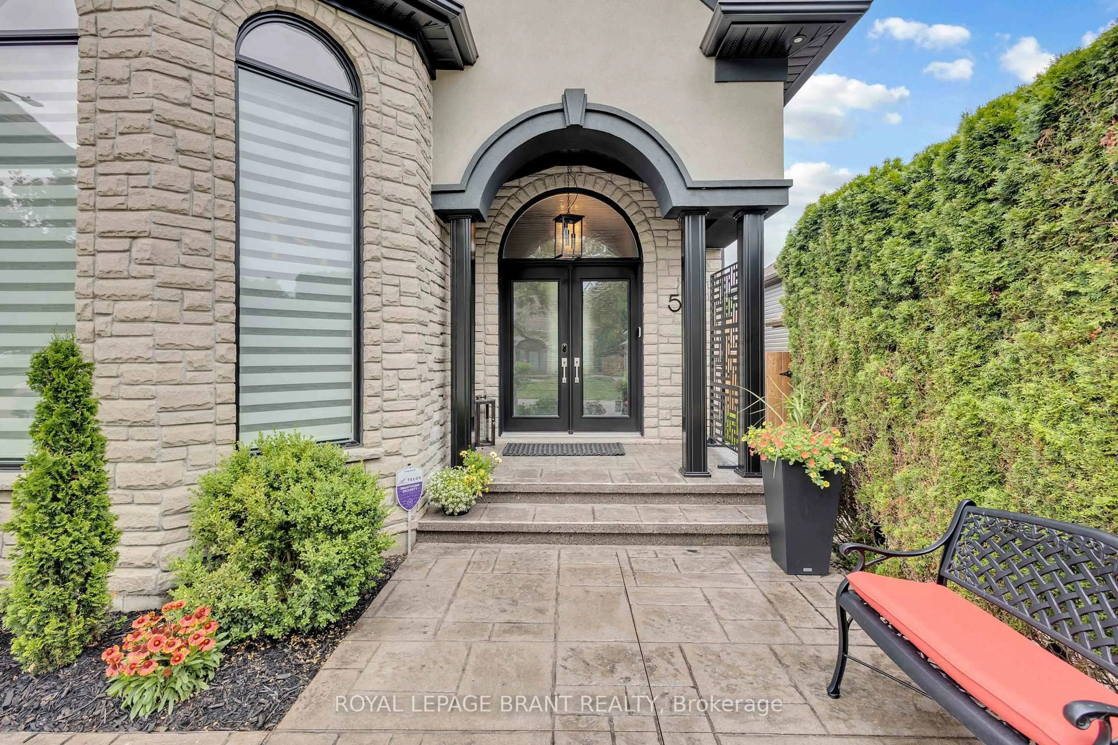 Unknown for 57 Carmichael Cres, Brantford Ontario N3R 8A8