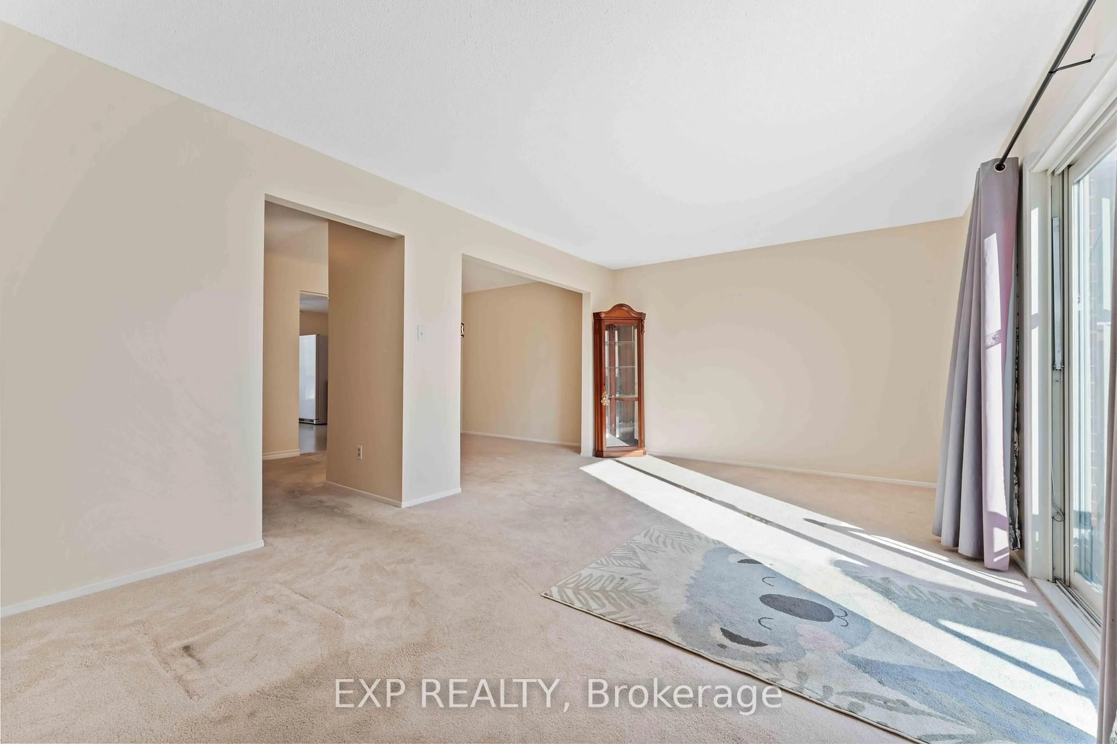 A pic of a room for 820 CAHILL Dr #38, Ottawa Ontario K1V 9K4