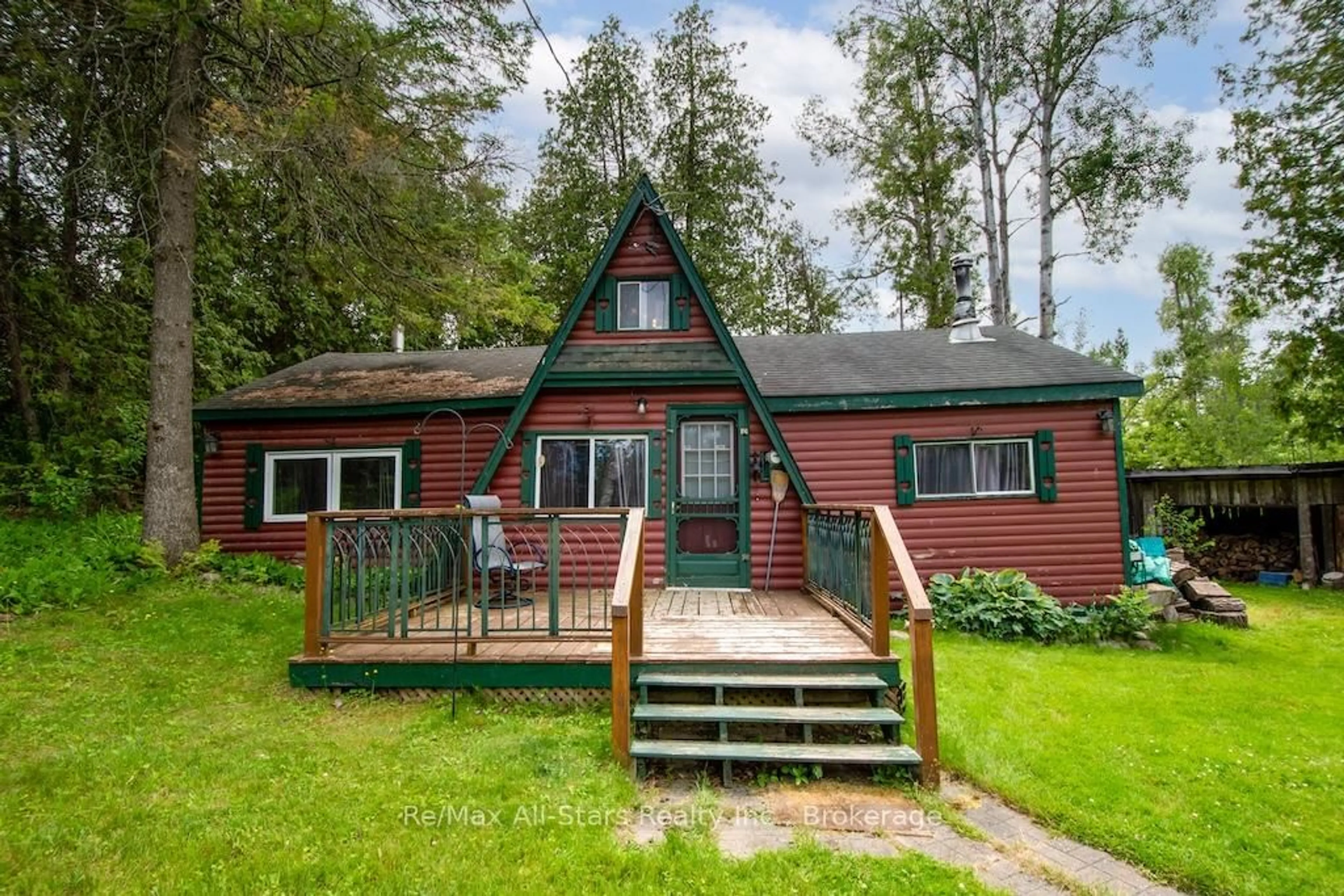 Unknown for 111 Wagar Rd, Kawartha Lakes Ontario K0M 1G0