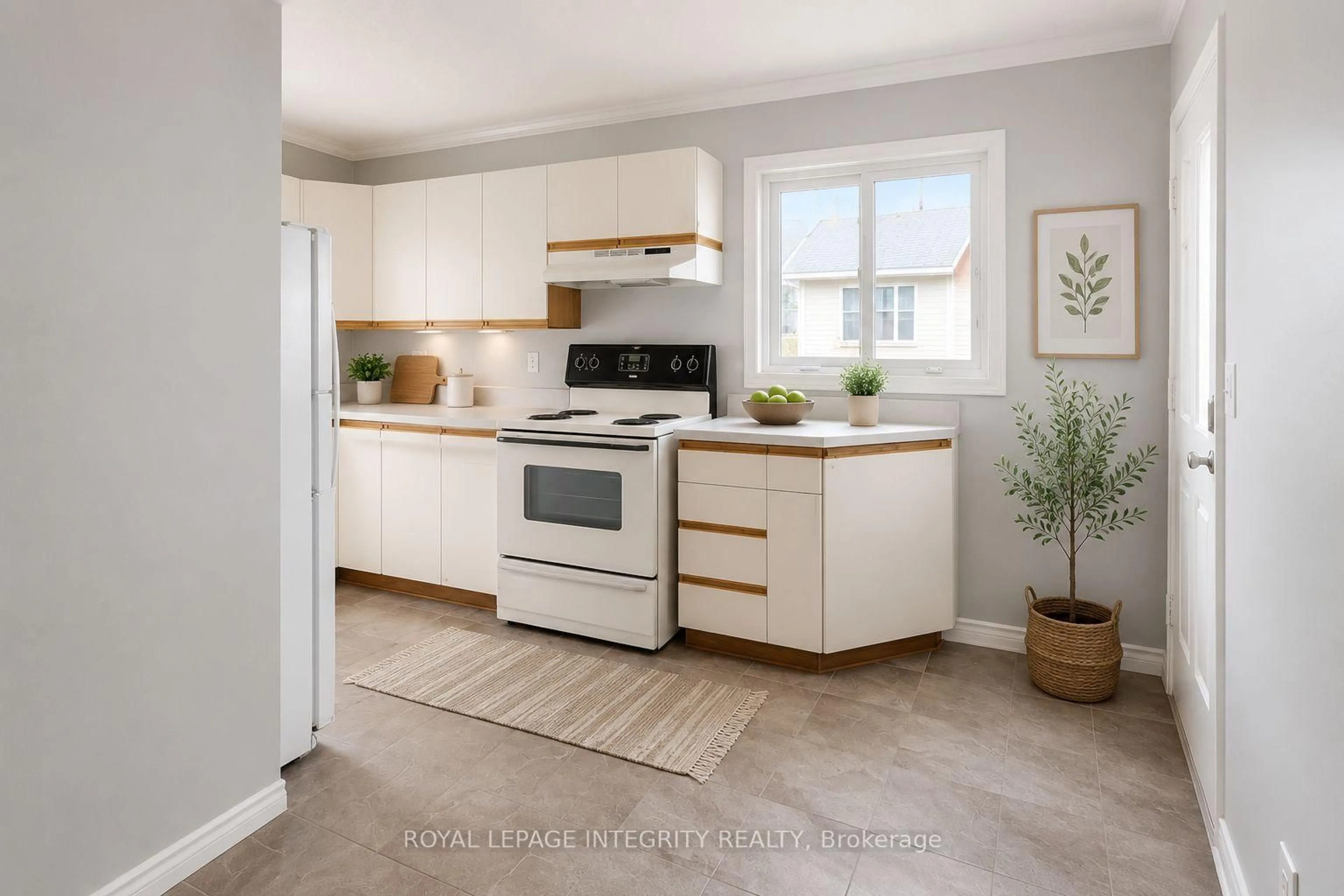 Open concept kitchen, unknown for 65 Rothesay Dr, Kanata Ontario K2L 1N6