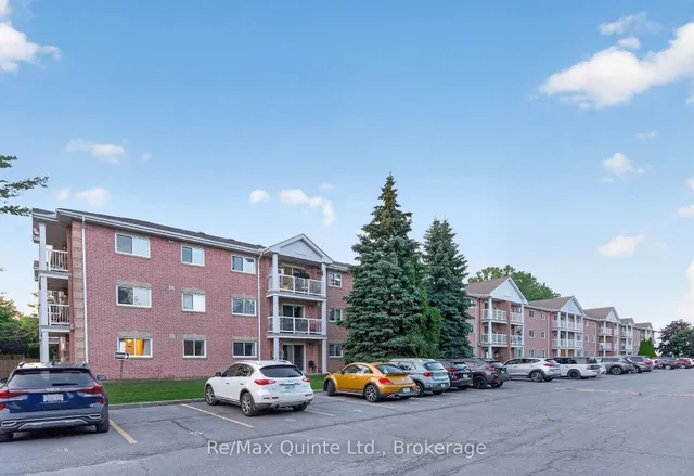 175 Haig Rd #106, Belleville 2