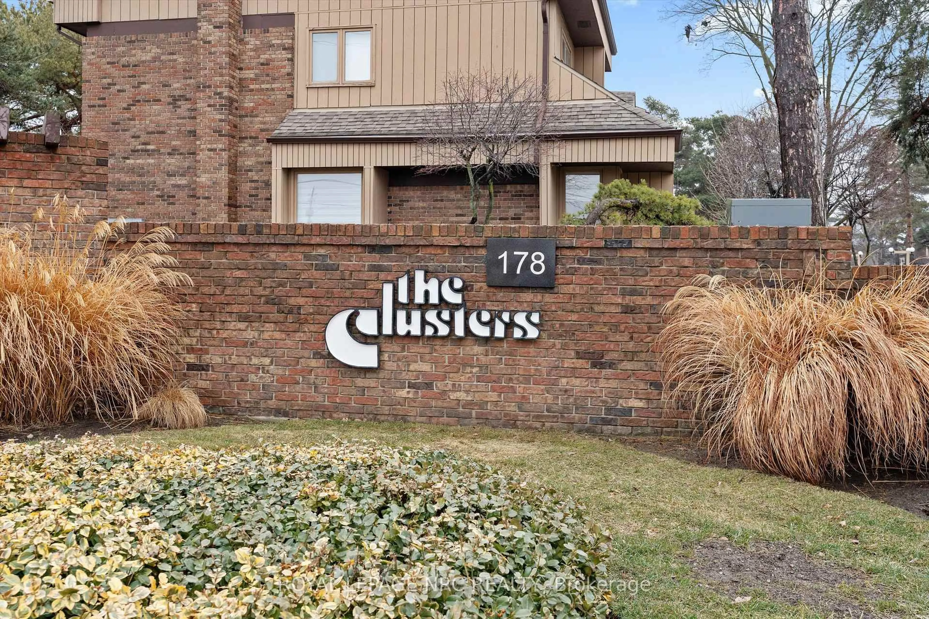 Unknown for 178 SCOTT St #23, St. Catharines Ontario L2N 6Y5