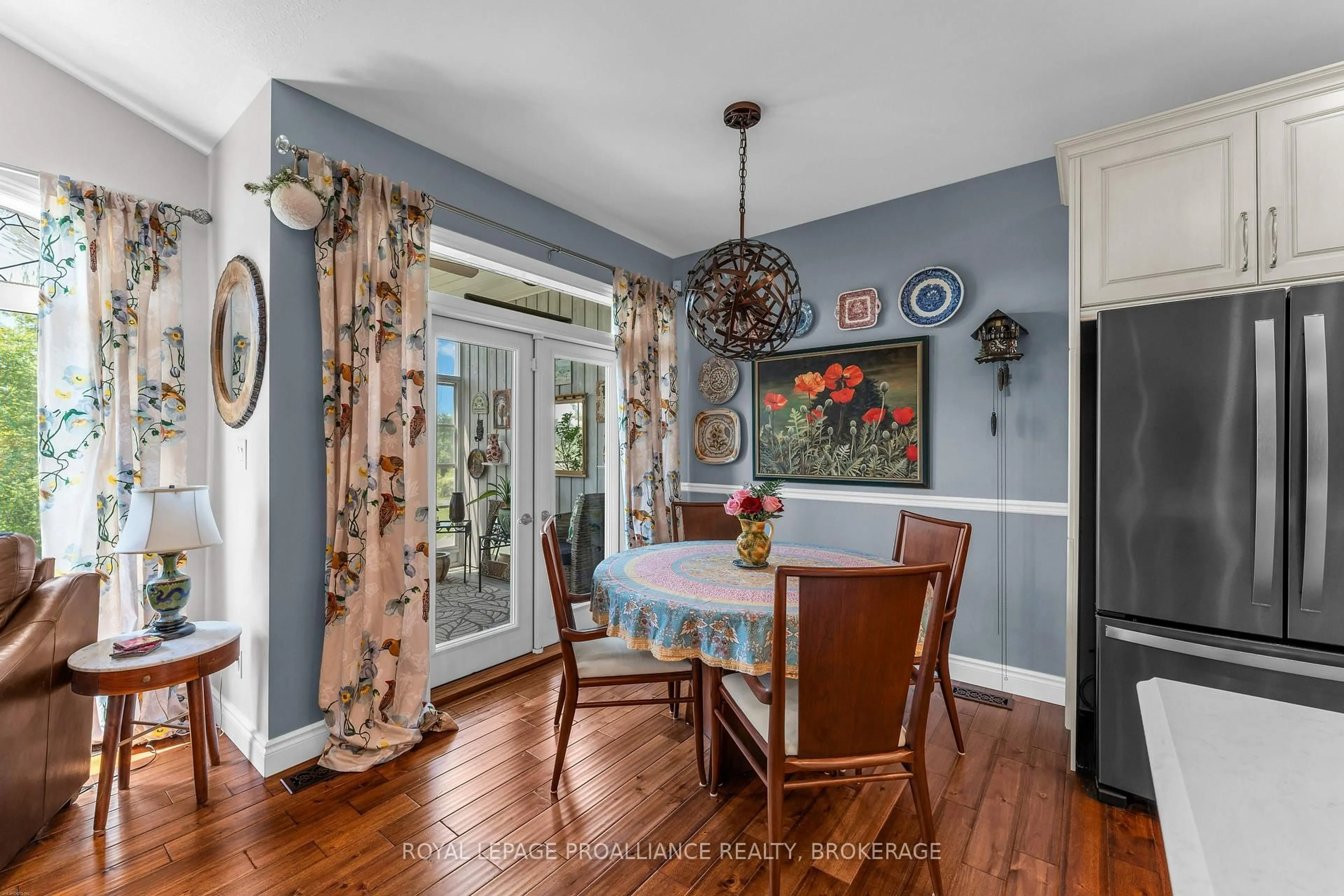 Dining room, unknown for 861 Windermere Dr, Kingston Ontario K7P 0N5