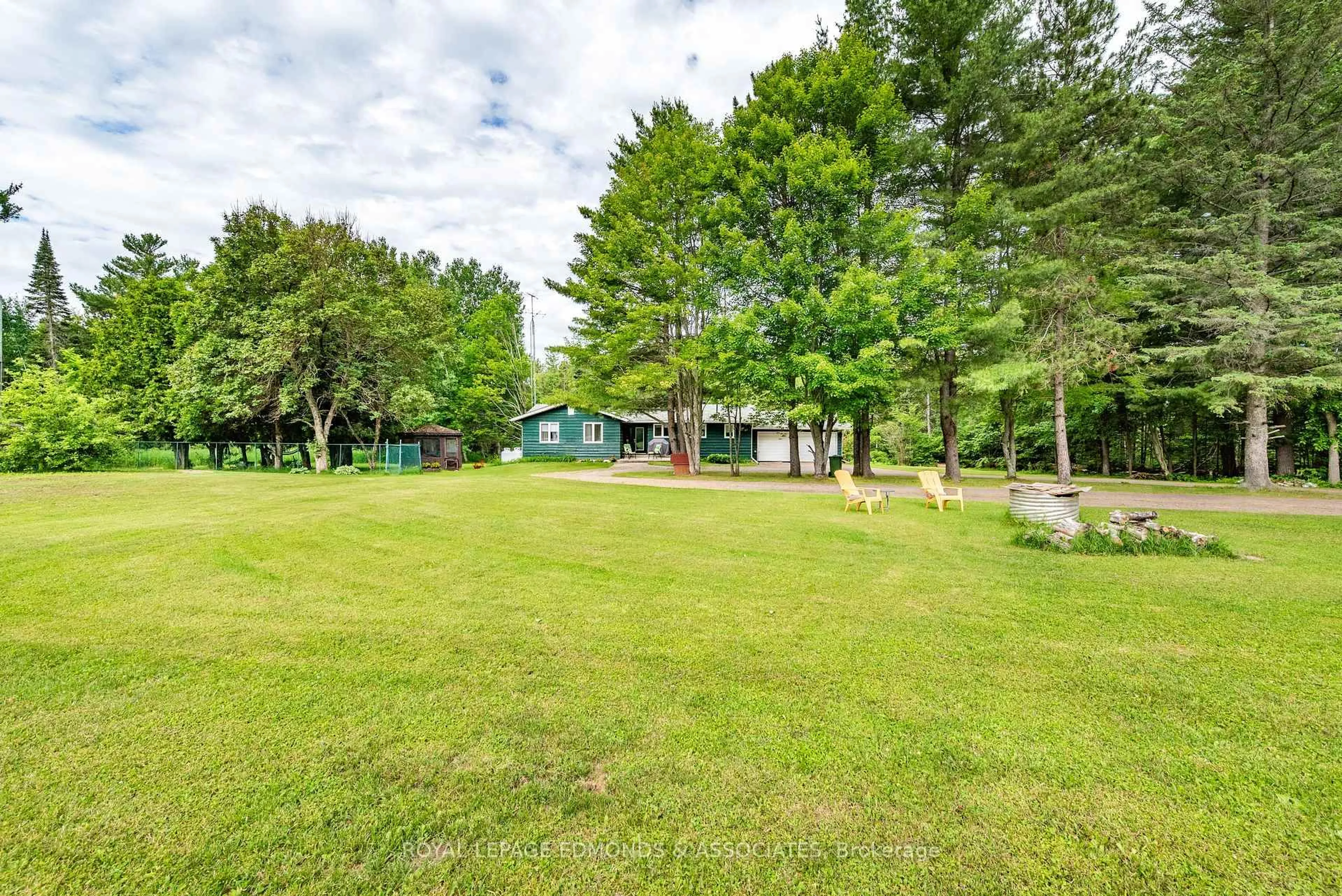 Unknown for 200 Walters Rd, Pembroke Ontario K8A 6W5
