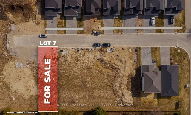 283 Ashford (Lot 7) St, Central Elgin 3