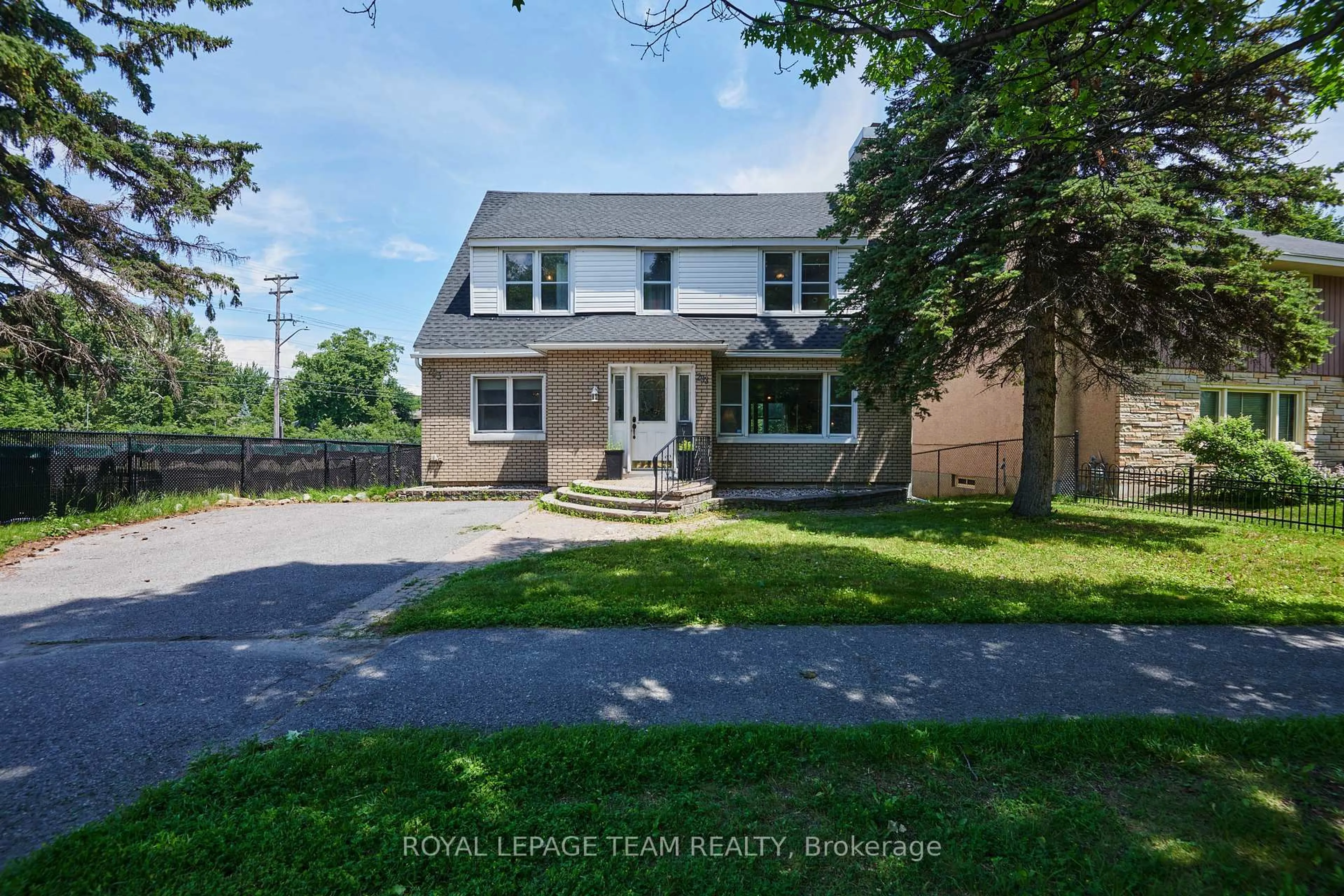 Unknown for 293 Island Park Dr, Ottawa Ontario K1Y 0A6