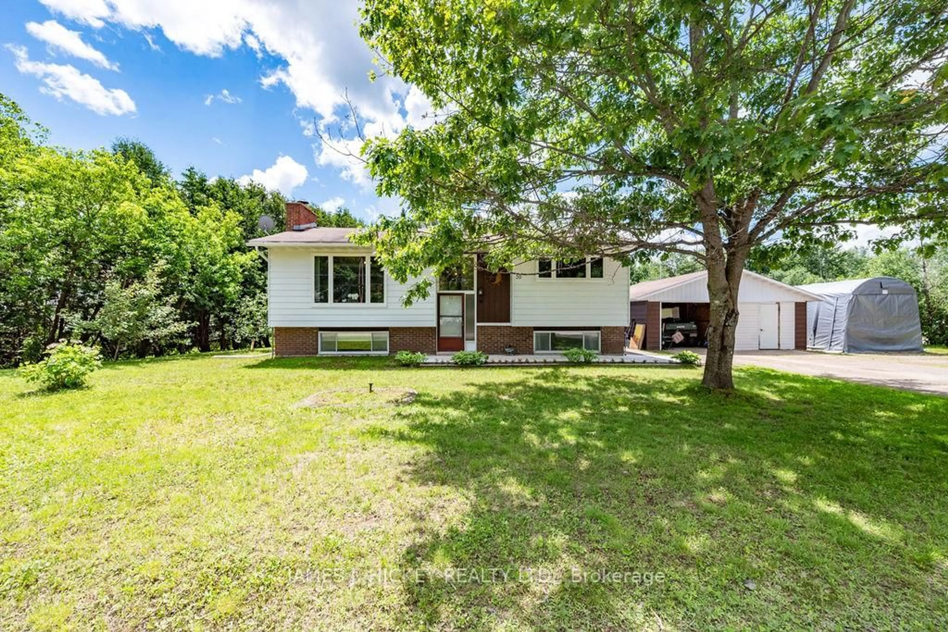 Unknown for 39 Ottawa St, Chalk River Ontario K0J 1J0