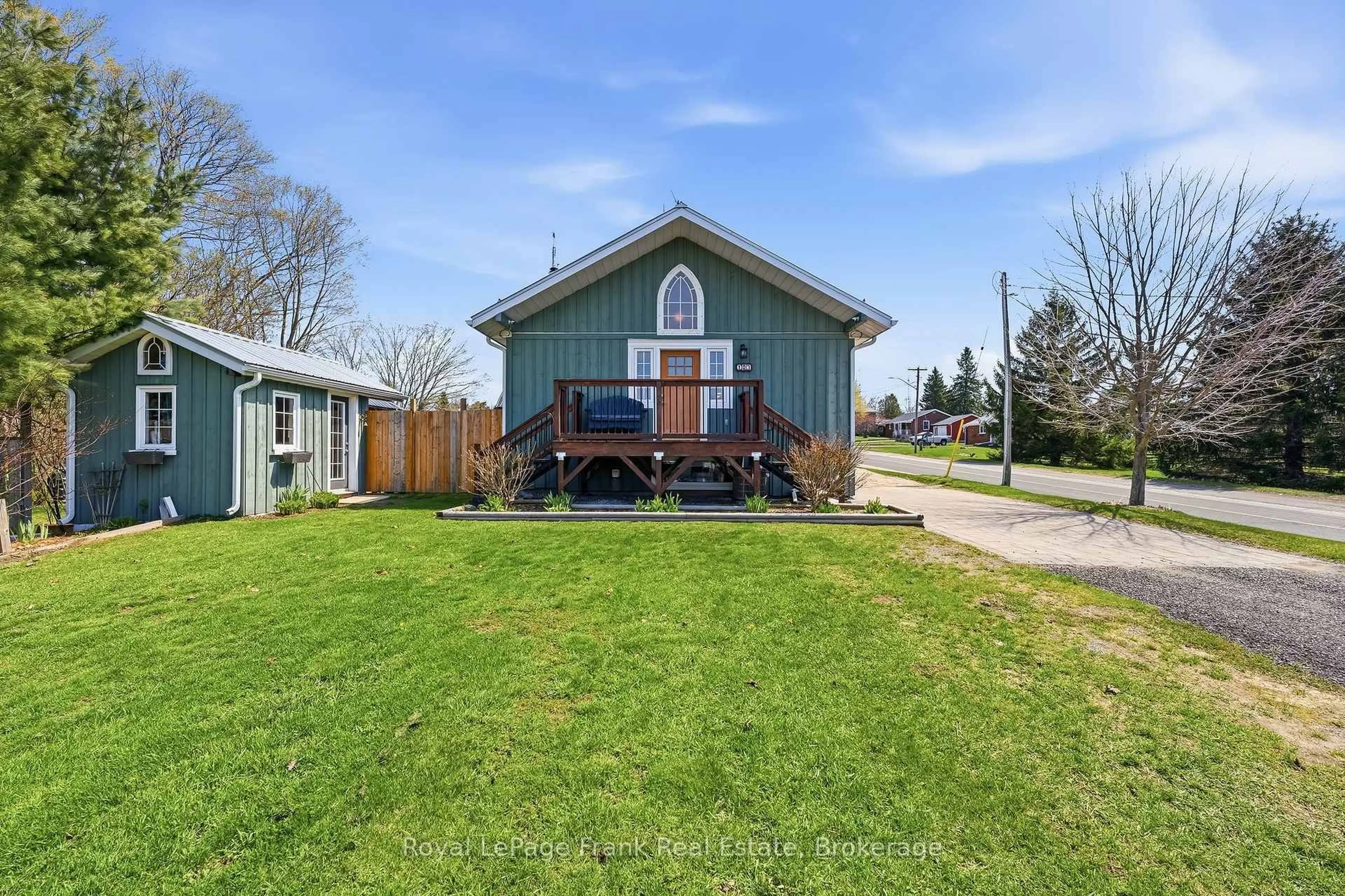 Unknown for 103 Mcdonald Rd, Alnwick/Haldimand Ontario K0K 2G0