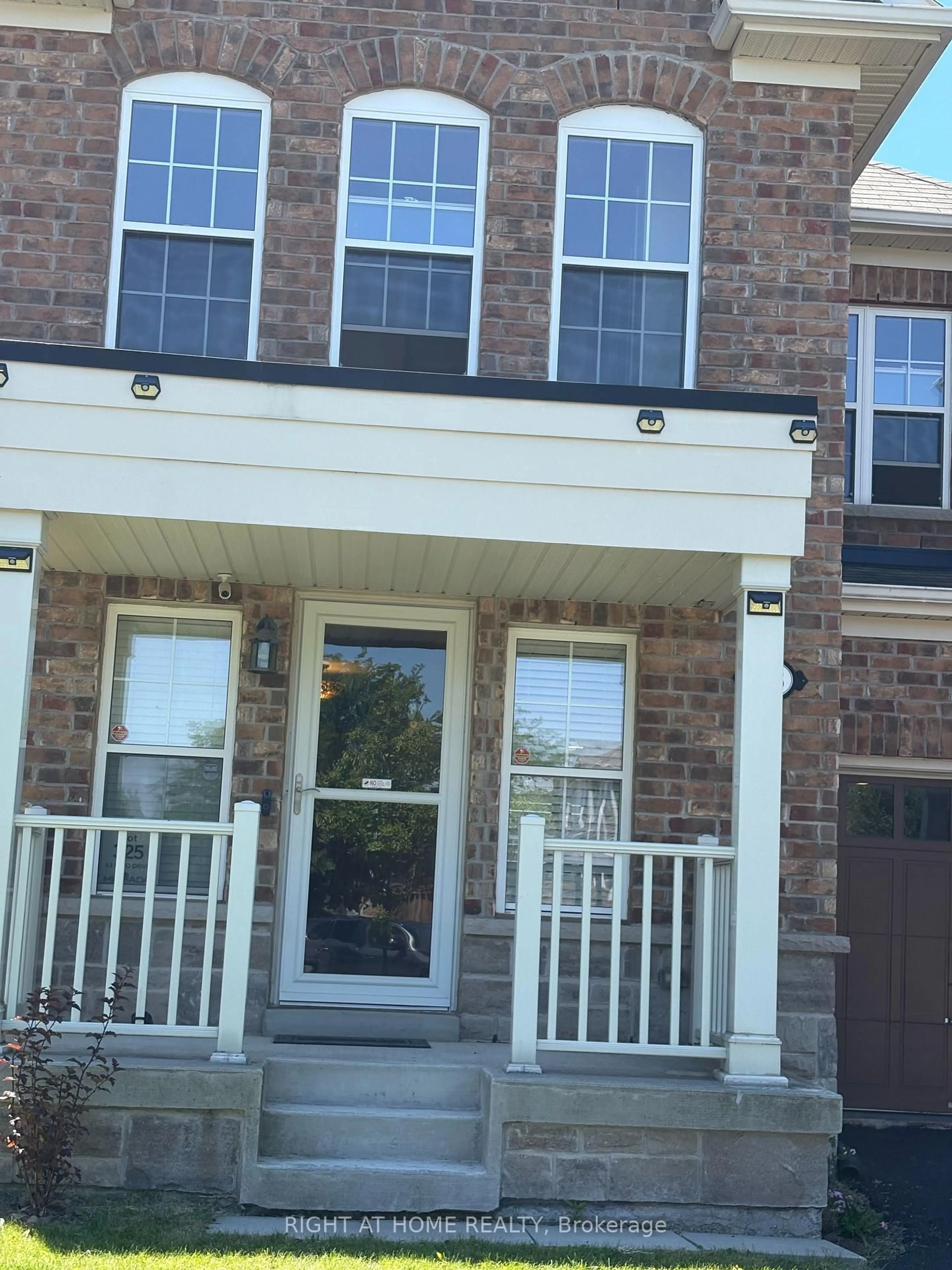 Home with brick exterior material, street for 63 Lupo Dr, Hamilton Ontario L8B 0V3