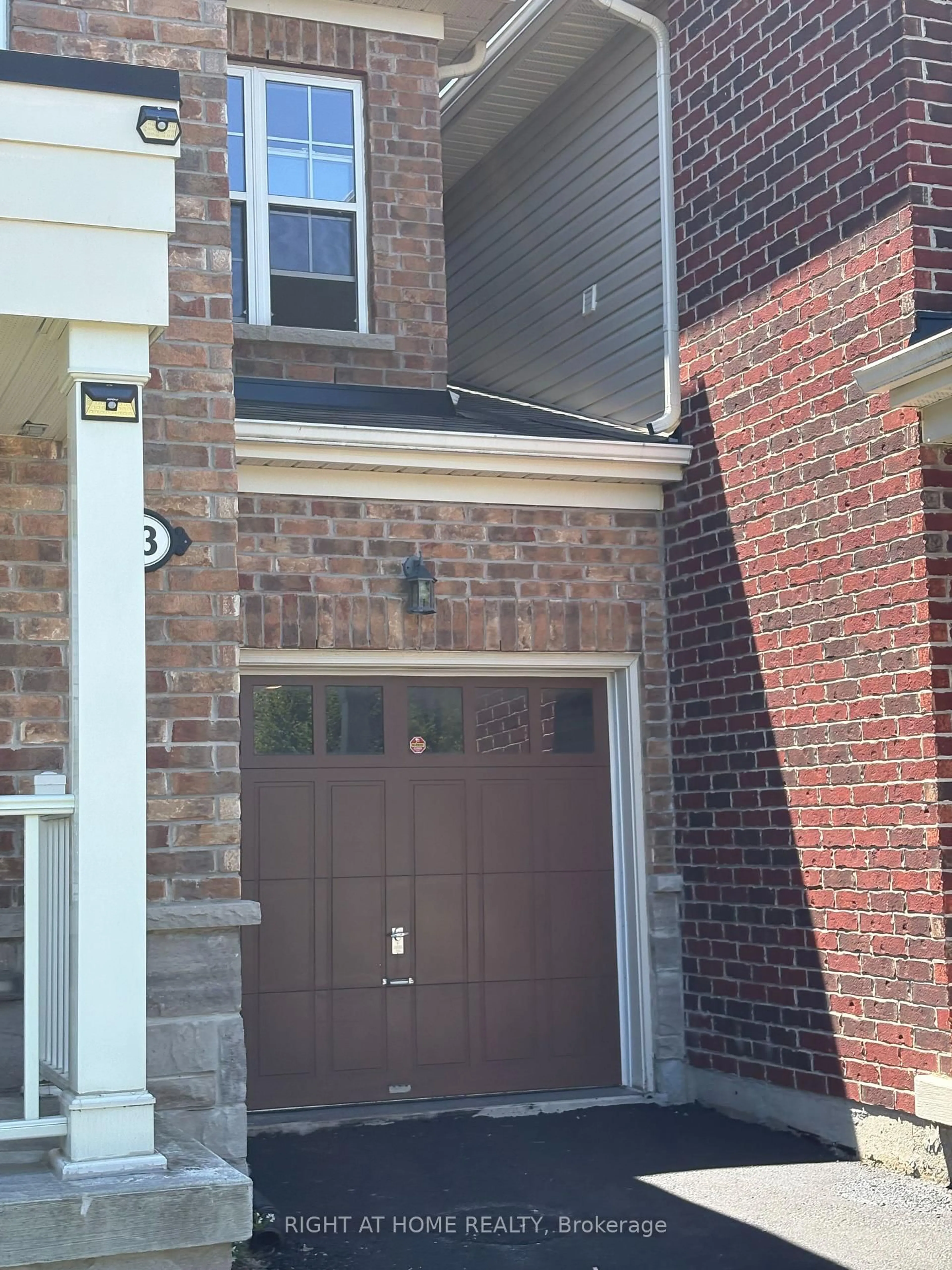 Home with brick exterior material, street for 63 Lupo Dr, Hamilton Ontario L8B 0V3
