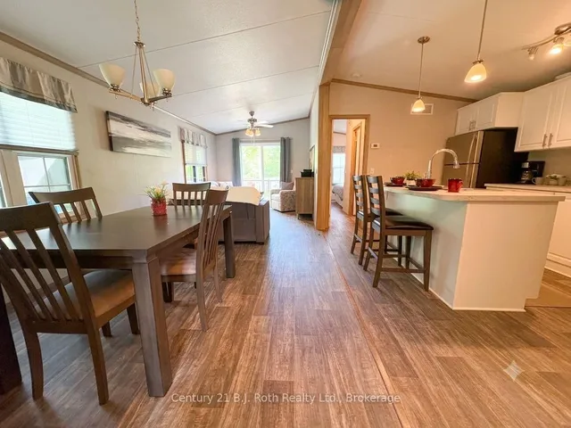 1336 South Morrison Lake Rd #10 MORCRK, Gravenhurst 3