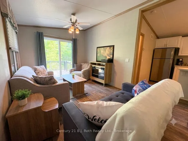 1336 South Morrison Lake Rd #10 MORCRK, Gravenhurst 4